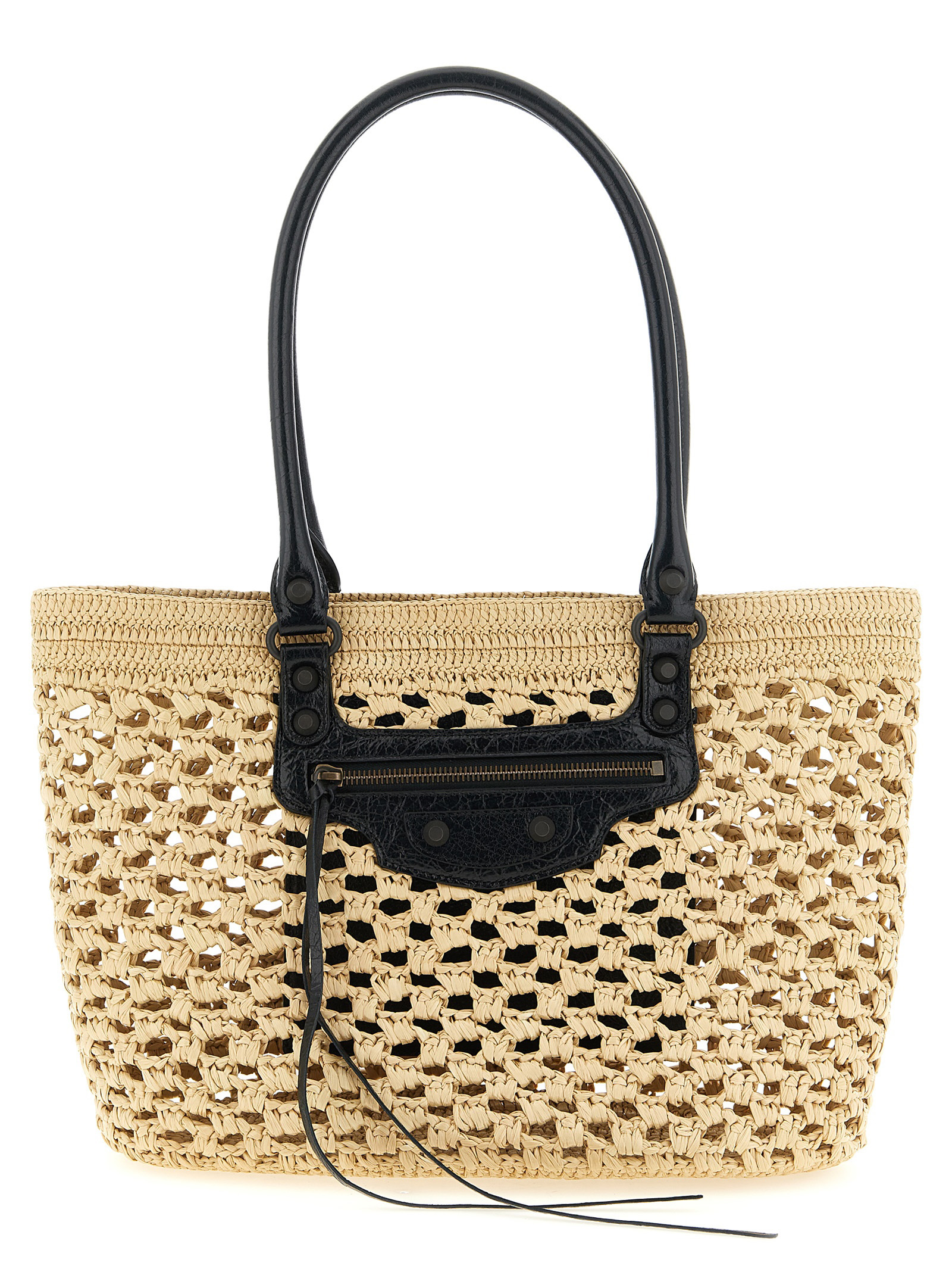Balenciaga Le City Medium Shoulder Bag