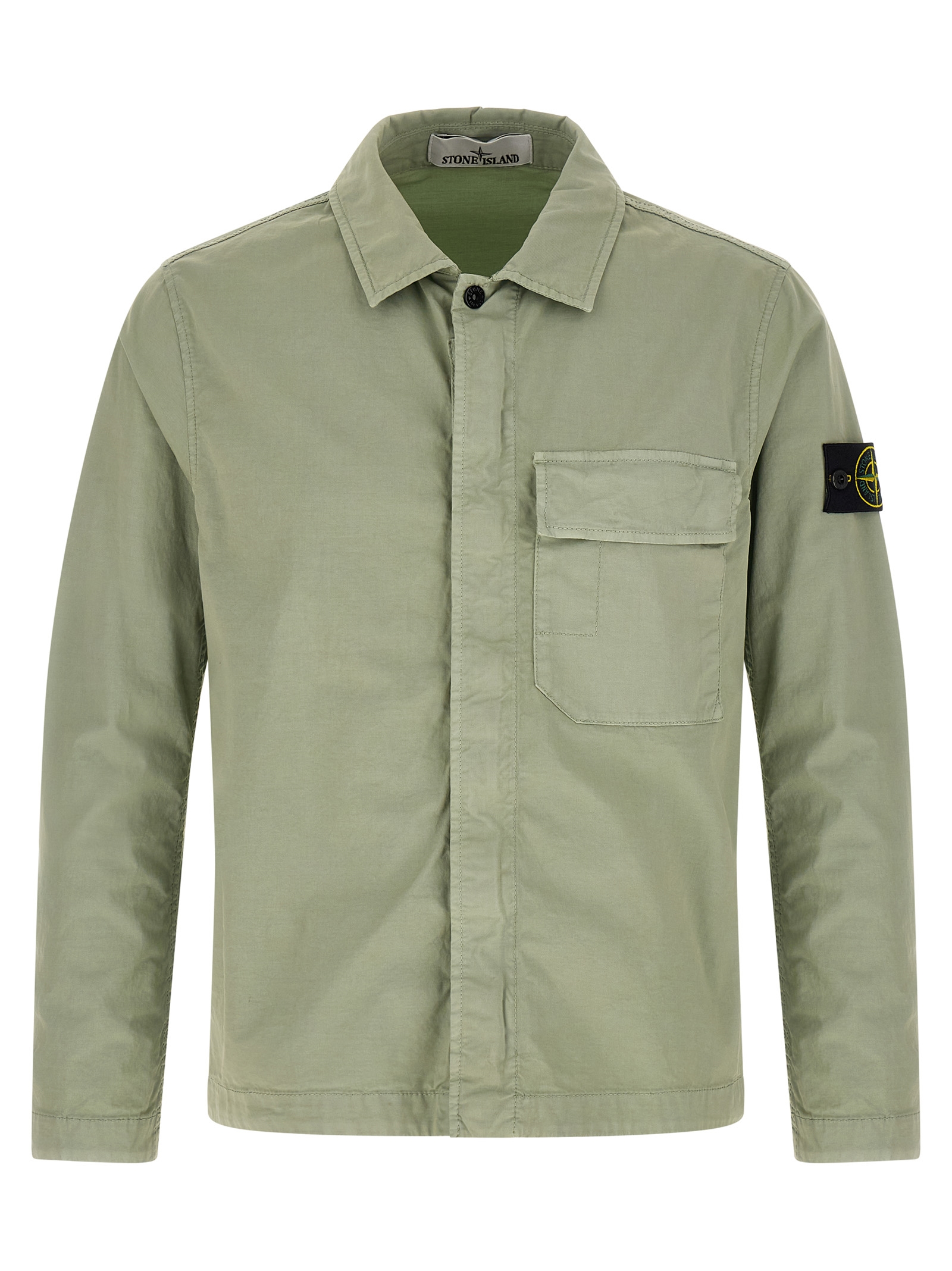 Stone Island 1200013 Overshirt
