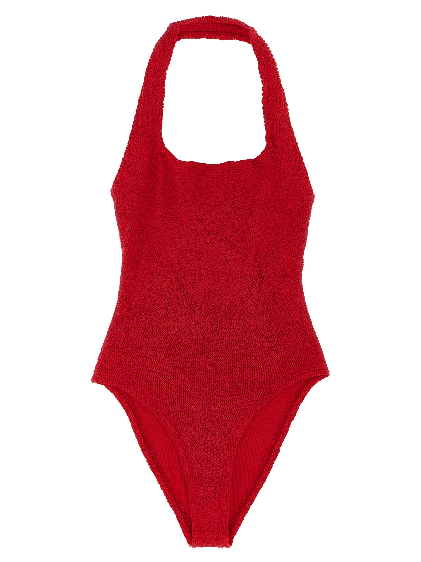 Hunza G Sandy One-piece Swimsuit