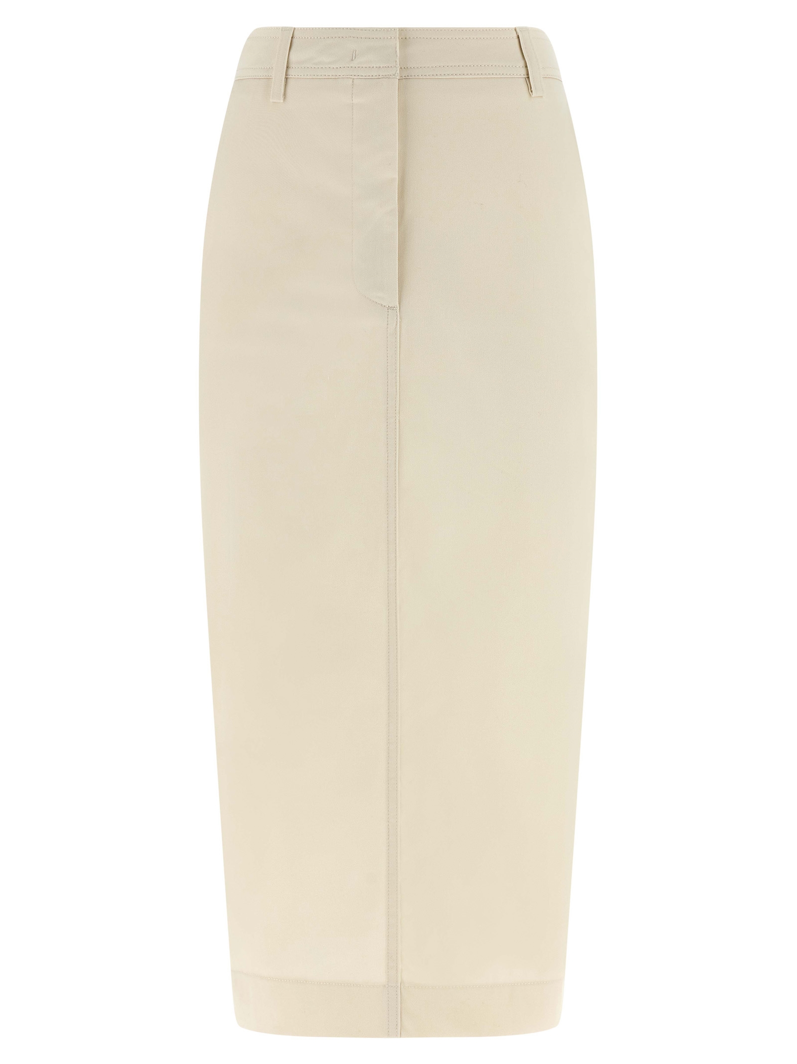 TheLatest Donna Skirt