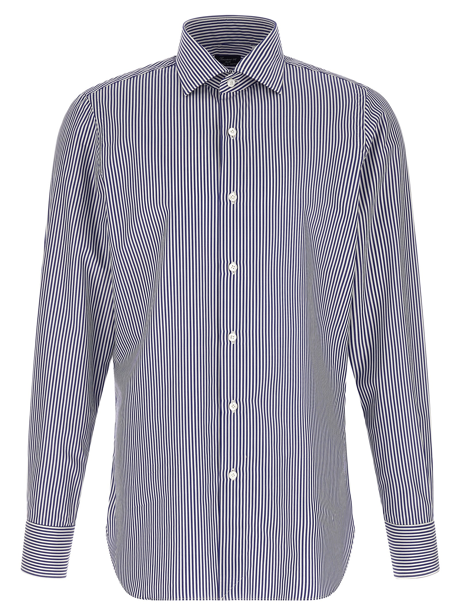 Finamore Napoli Shirt