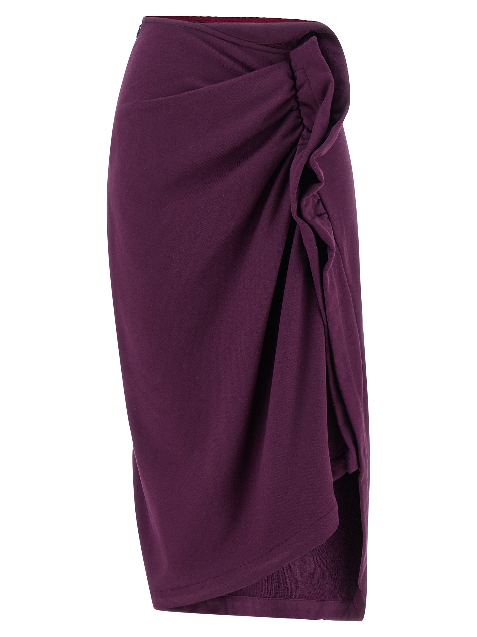 Dries Van Noten Hanam Skirt