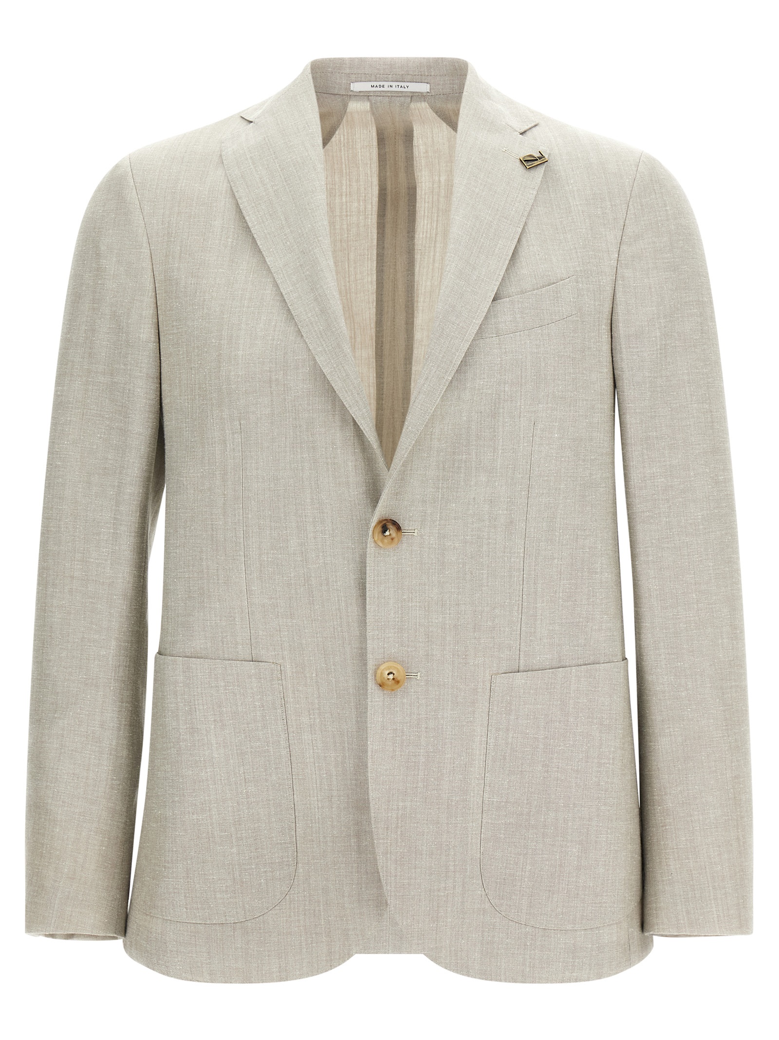 Pal Zileri Brera Blazer