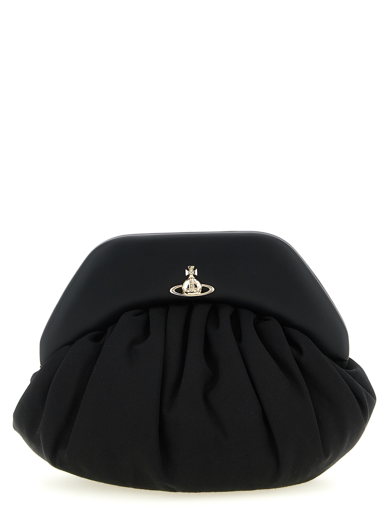 Vivienne Westwood Brooke Clutch