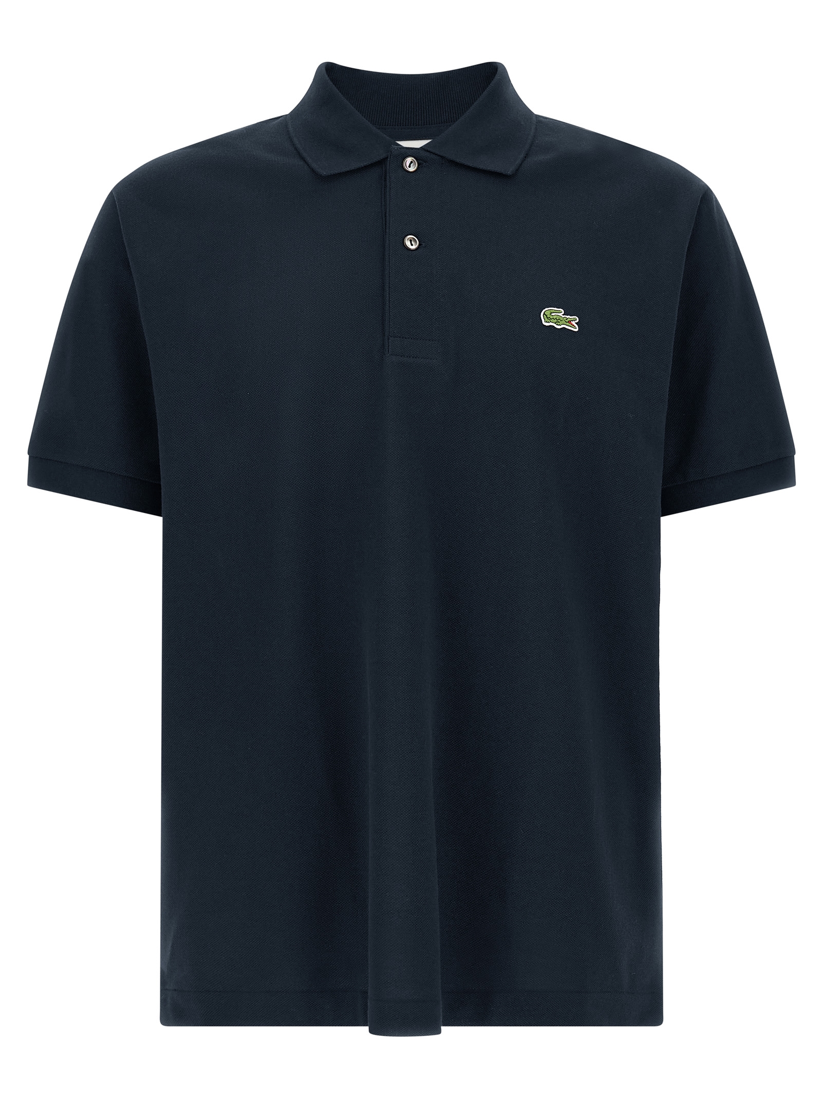 Lacoste Logo Patch Polo Shirt