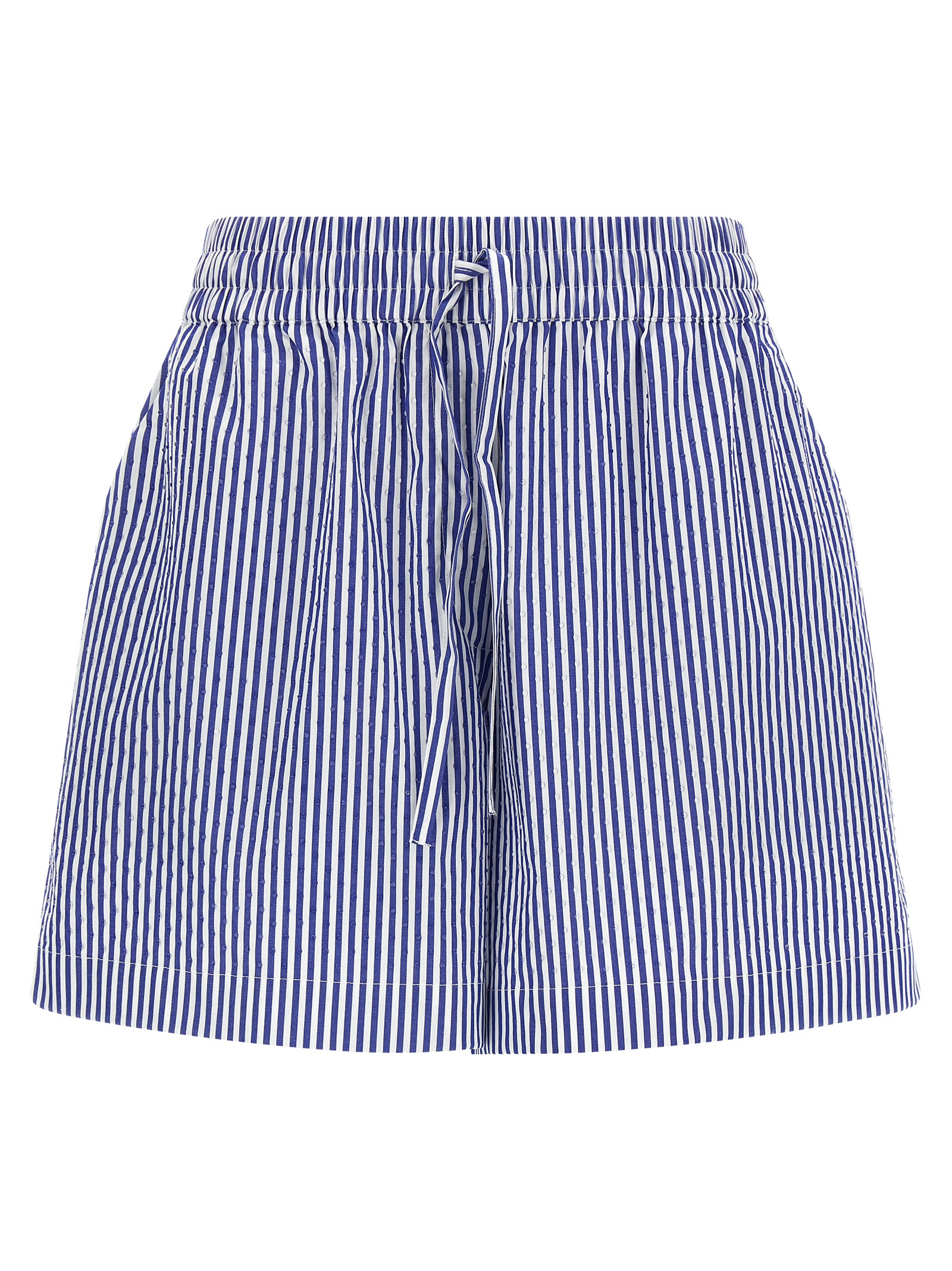 P.A.R.O.S.H. Cashine Shorts