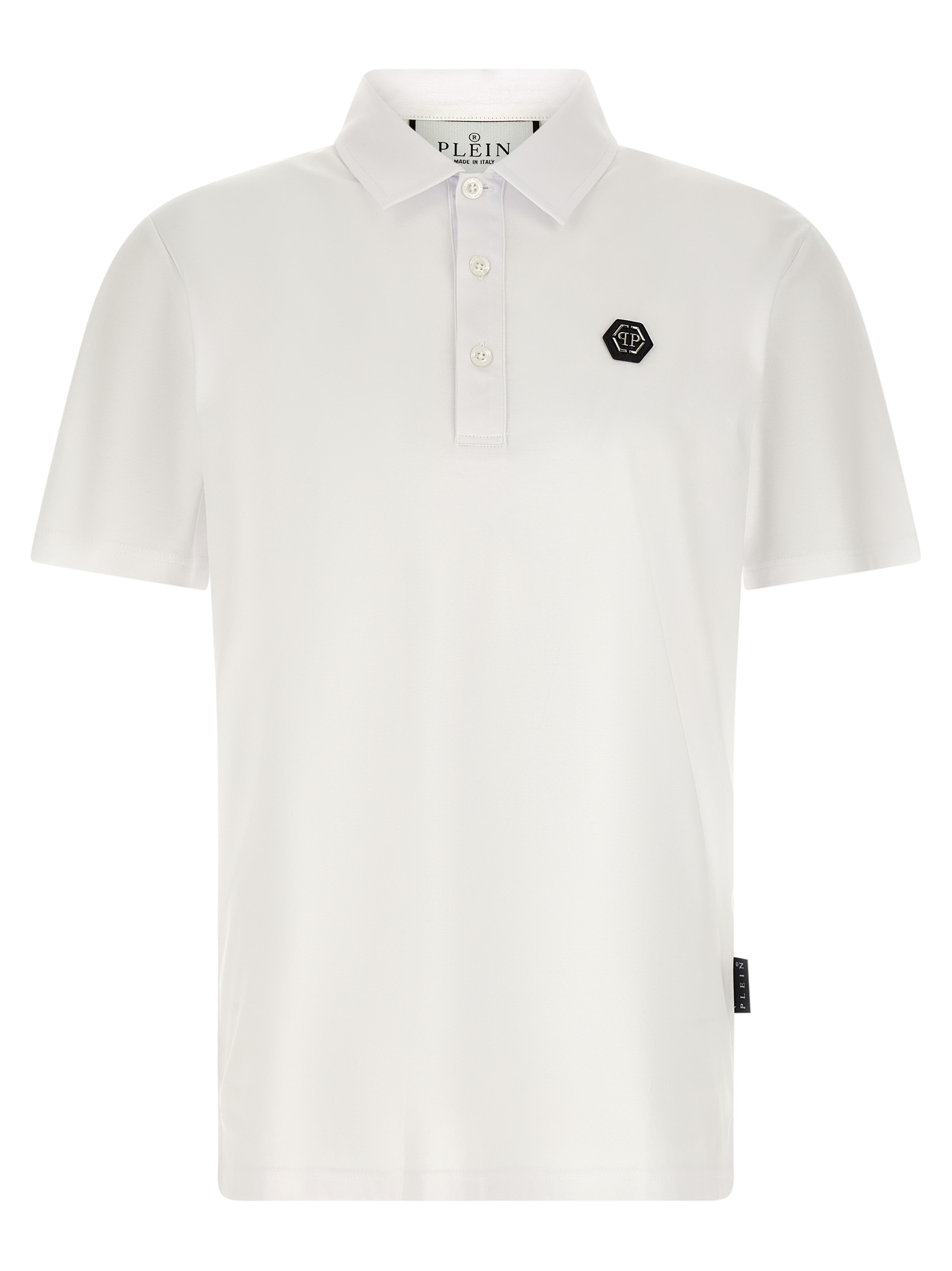 Philipp Plein Classic Polo Shirt