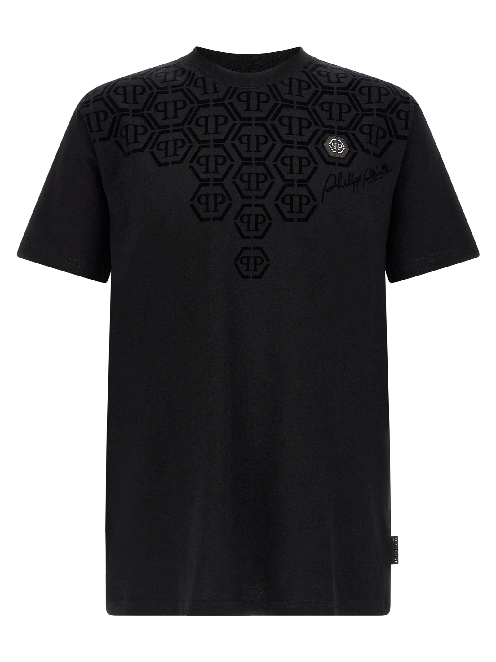 Philipp Plein Monogram T-shirt
