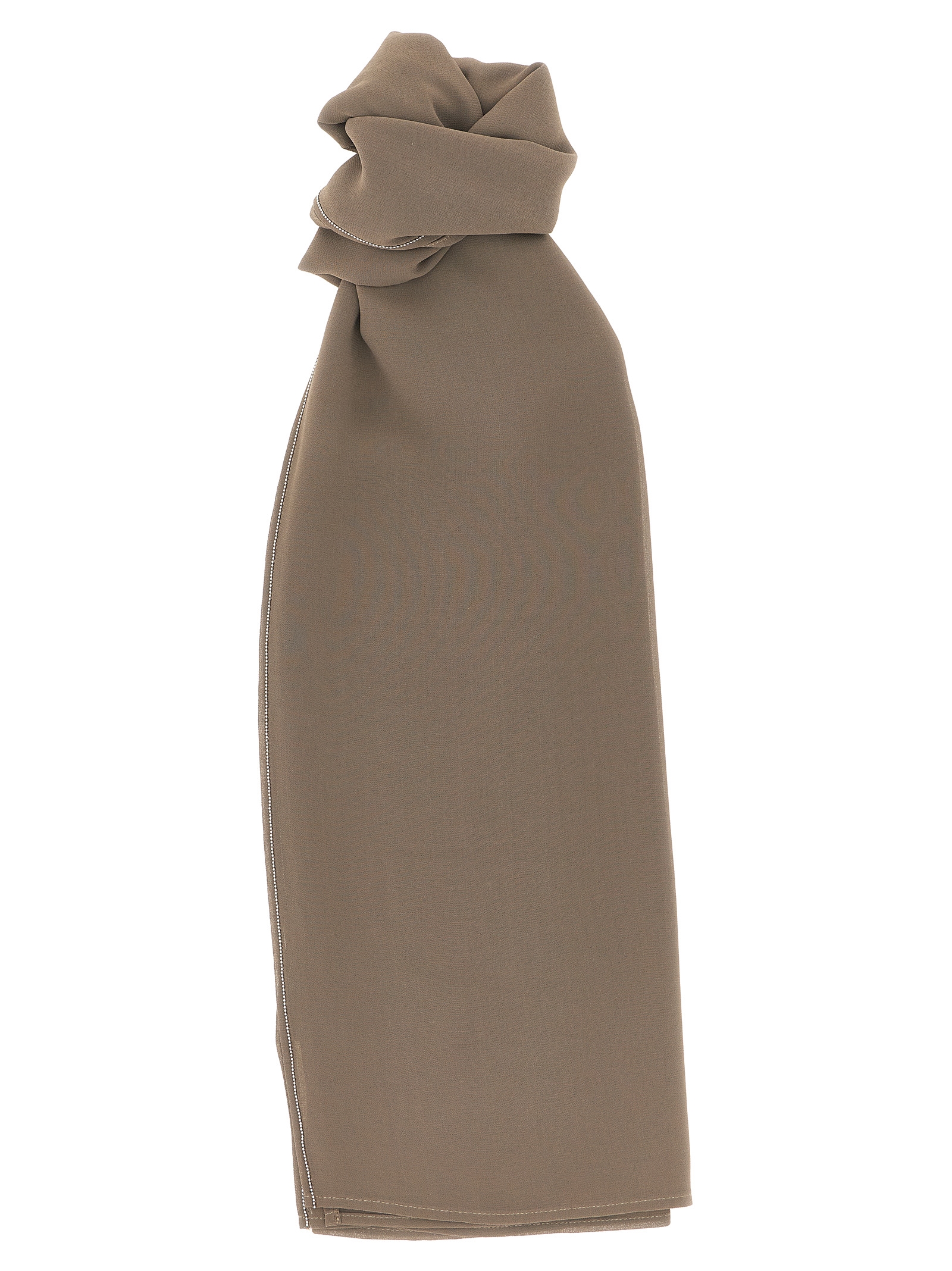 Peserico Punto Luce Scarf