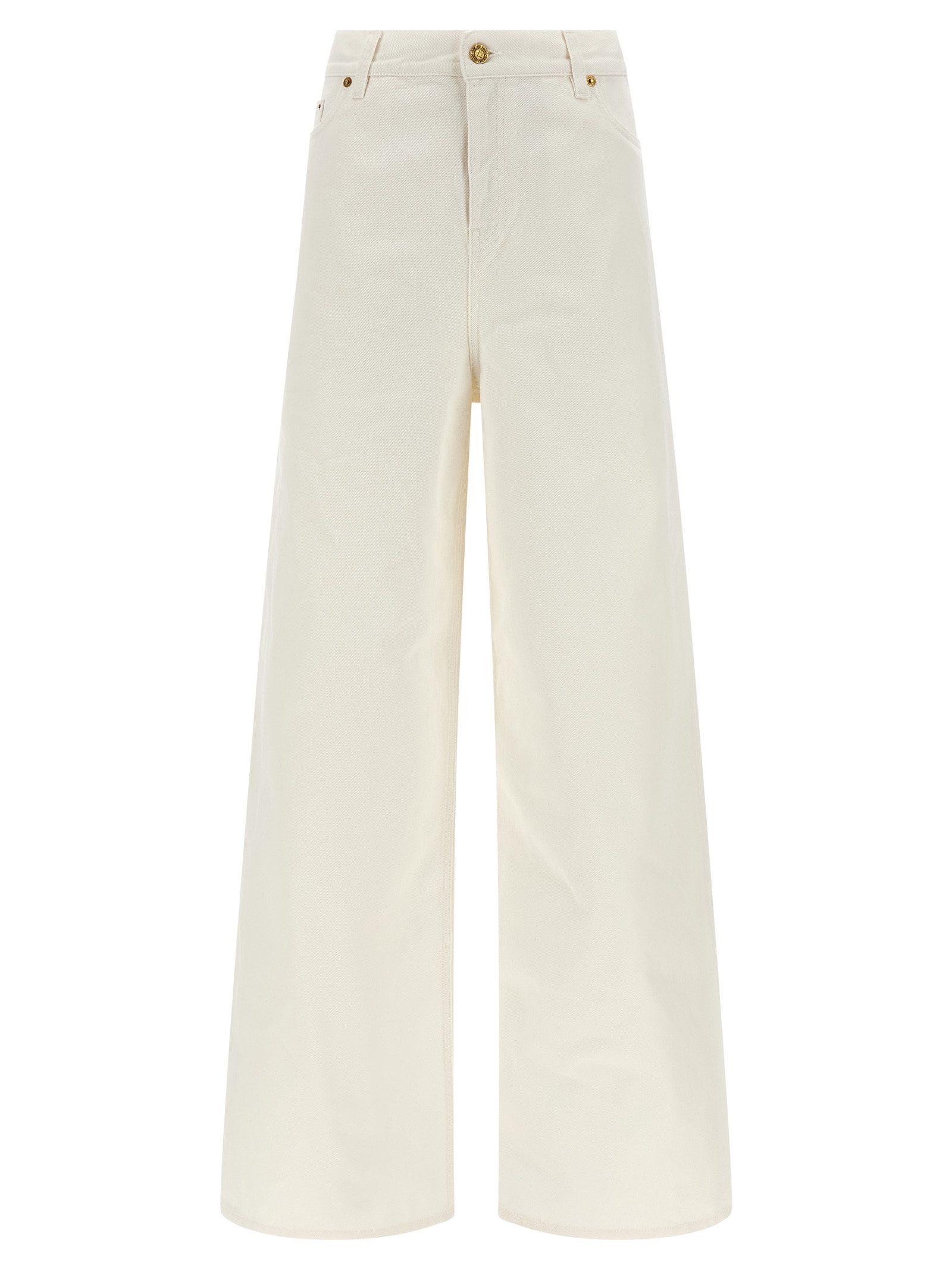 Golden Goose Melody Boyfriend Jeans