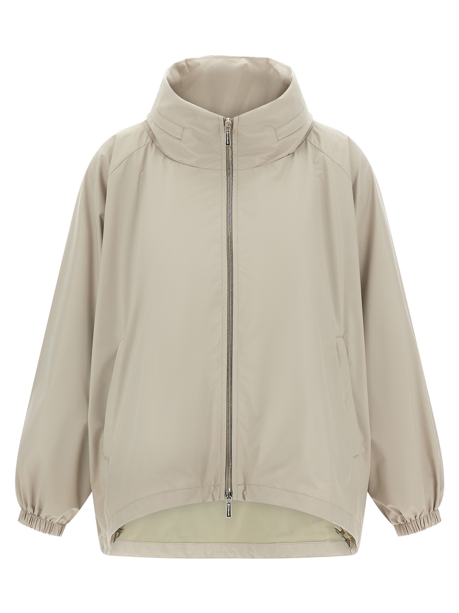 Moorer Lehua Jacket - Acqua Line