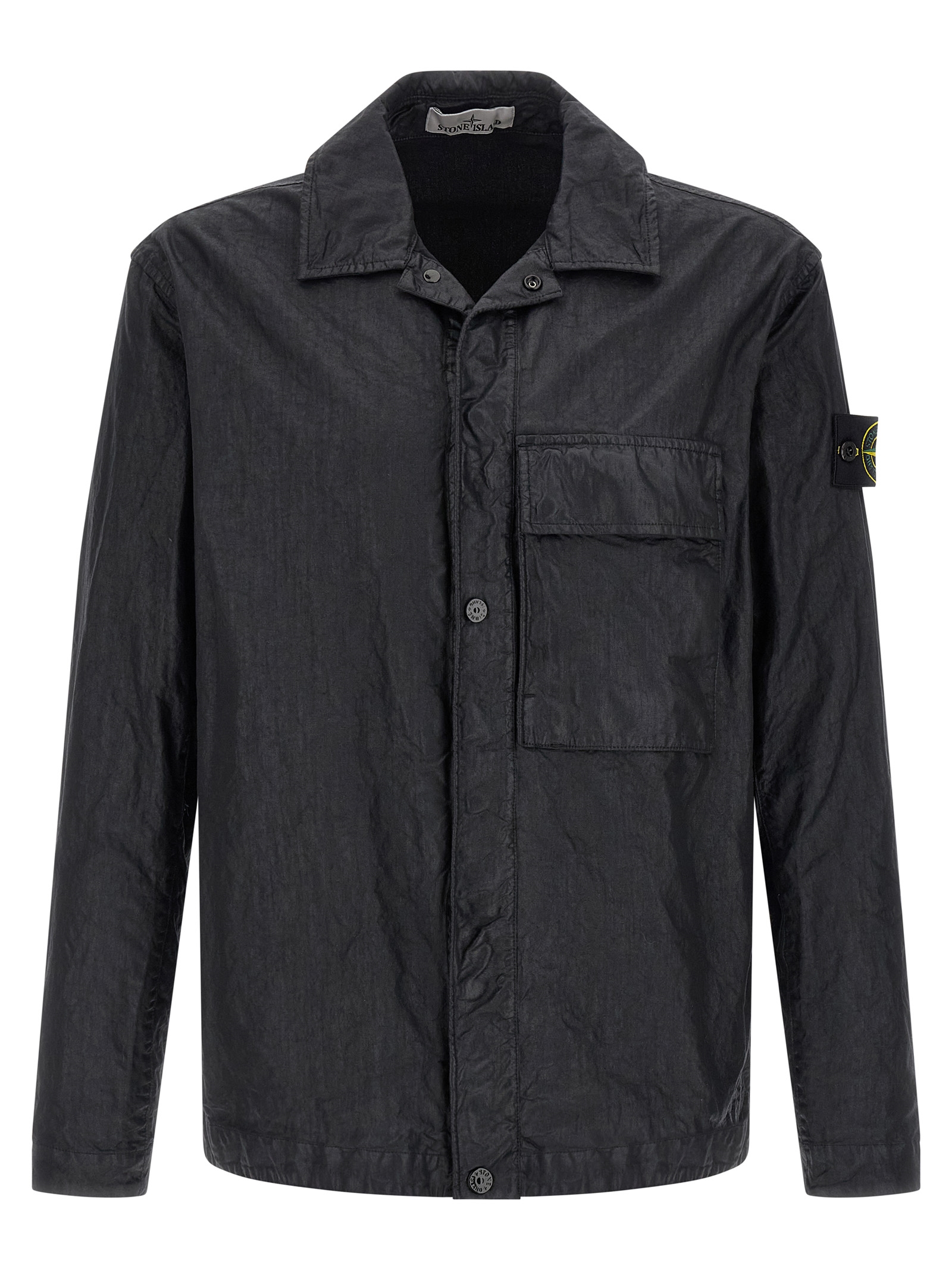 Stone Island 1200003 Overshirt