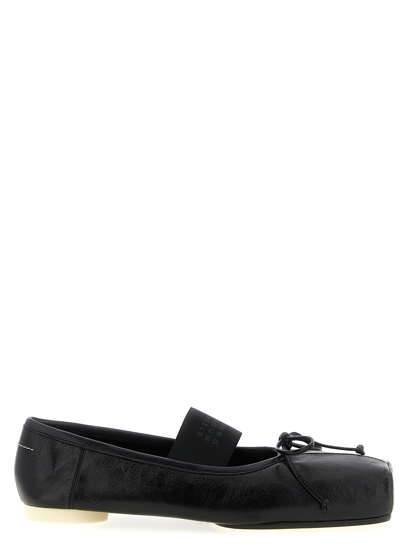 Mm6 Maison Margiela Ballet Ballet Flats