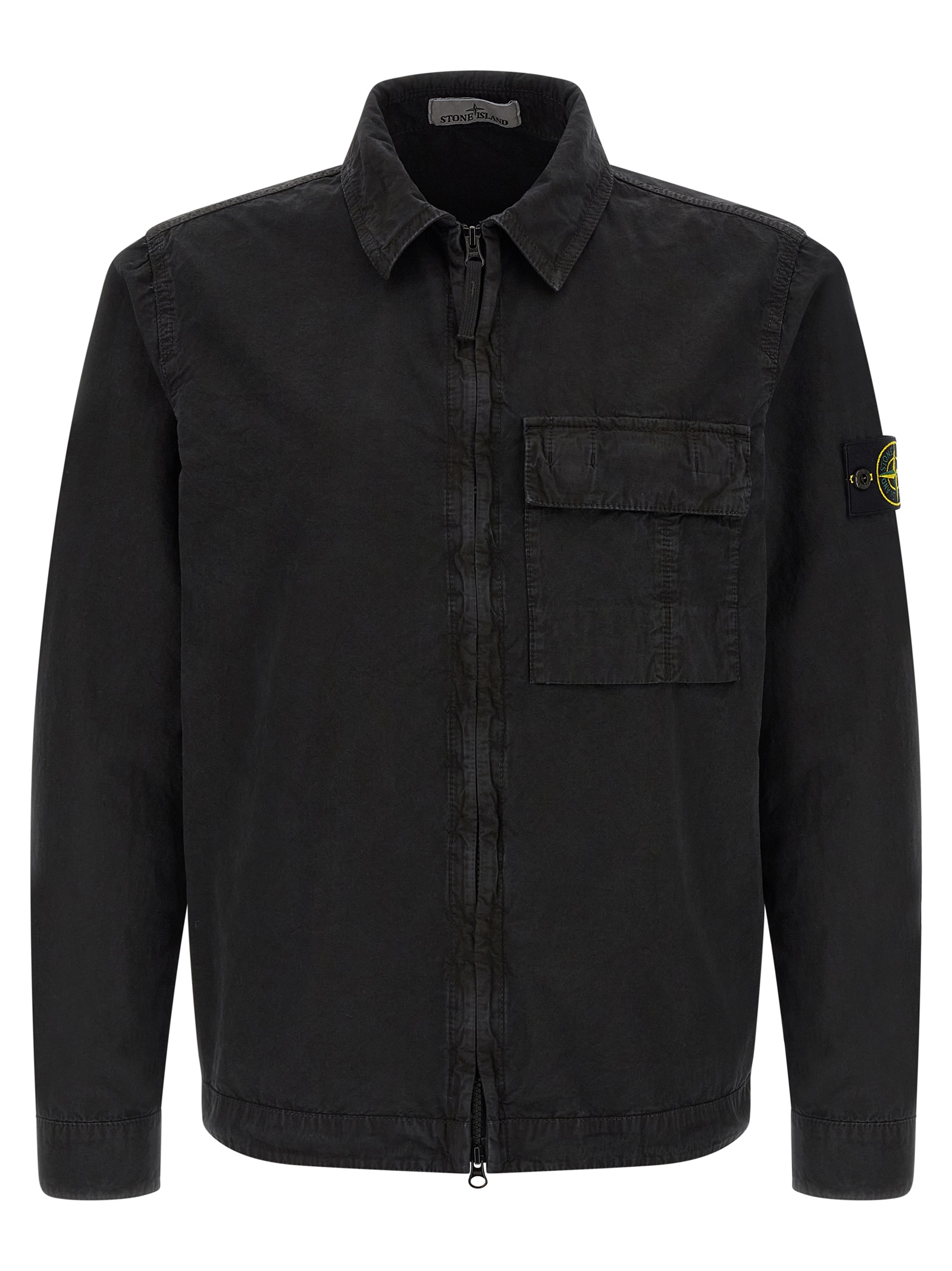 Stone Island 1200008 Overshirt