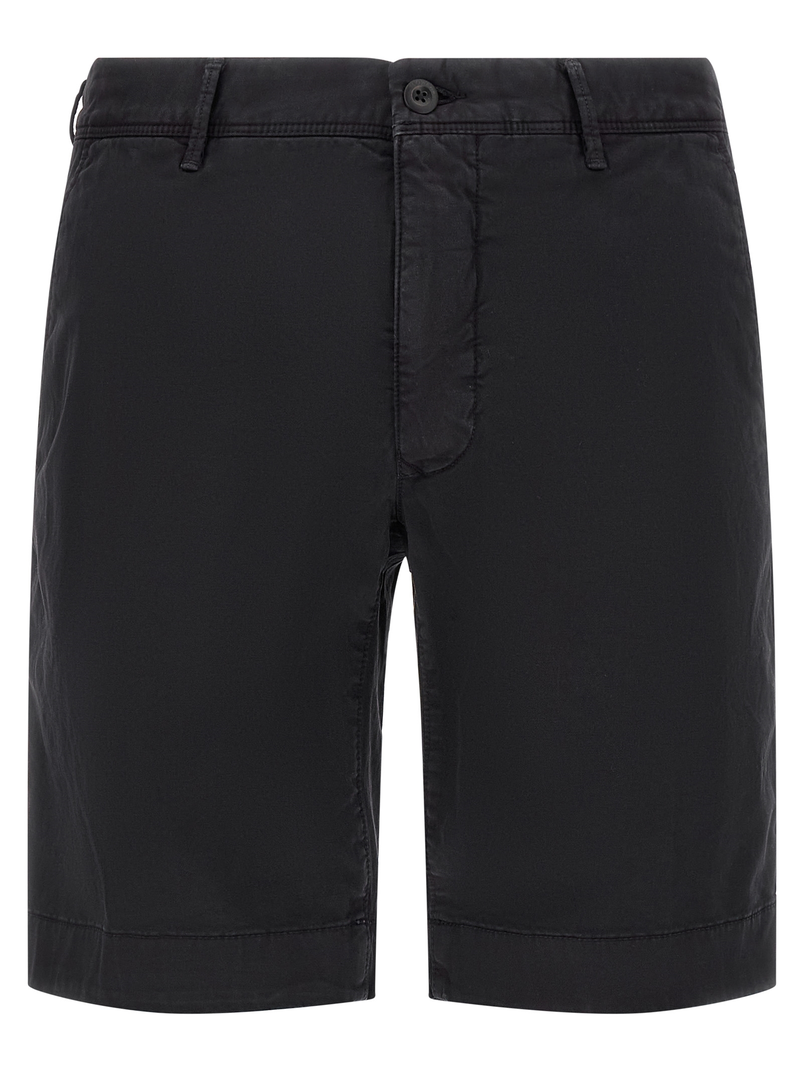 Incotex Modello 11s215 Bermuda Shorts