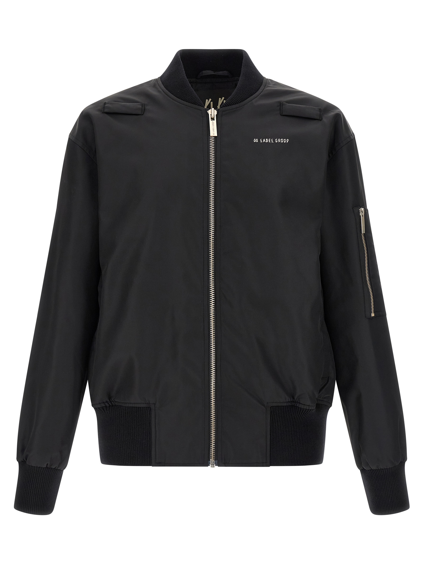 44 Label Outer Bomber Jacket