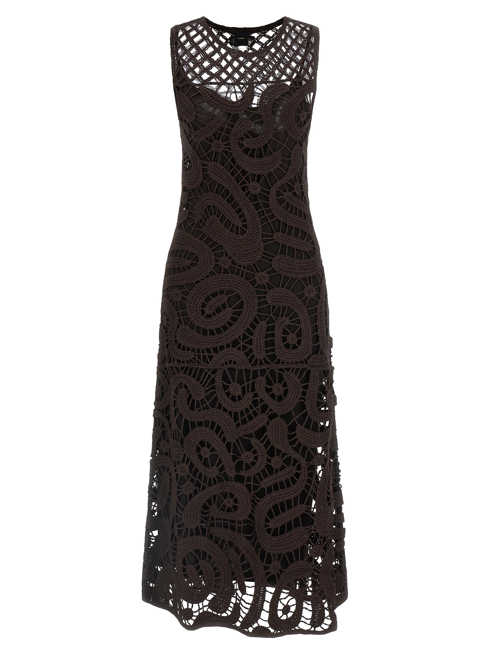 Pinko Bufera Dress