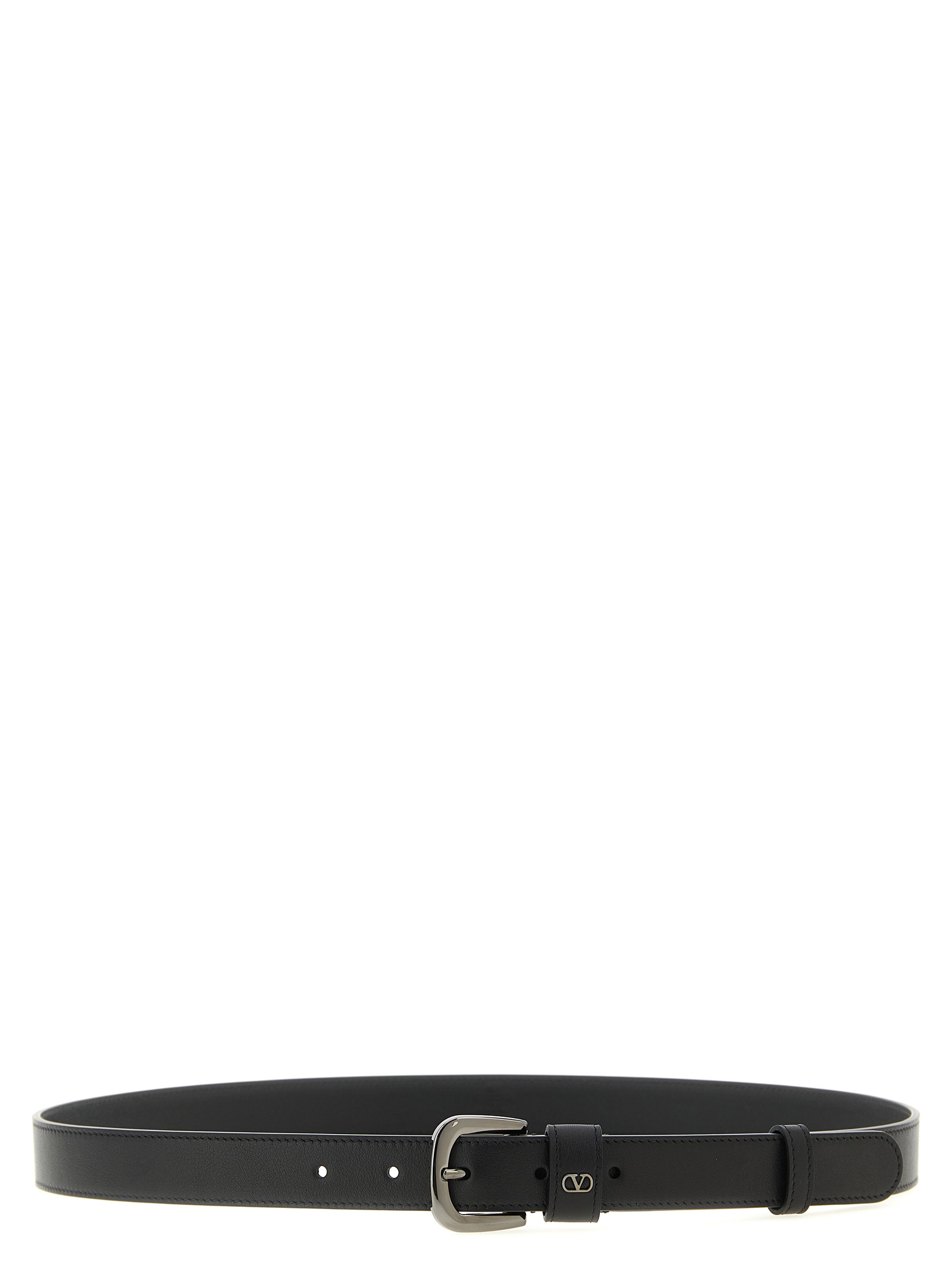Valentino Garavani Vlogo Signature Belt
