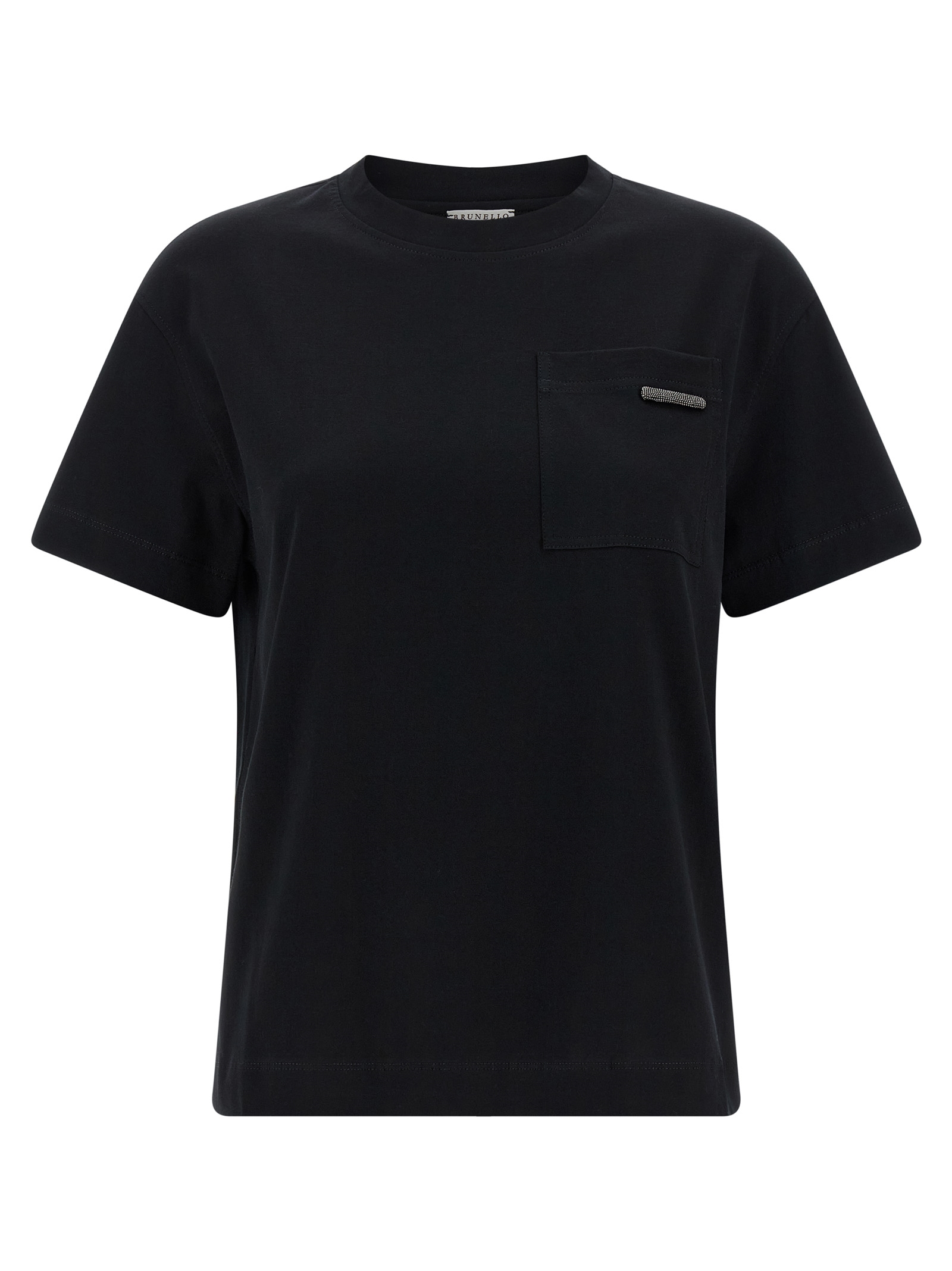 Brunello Cucinelli Monile T-shirt
