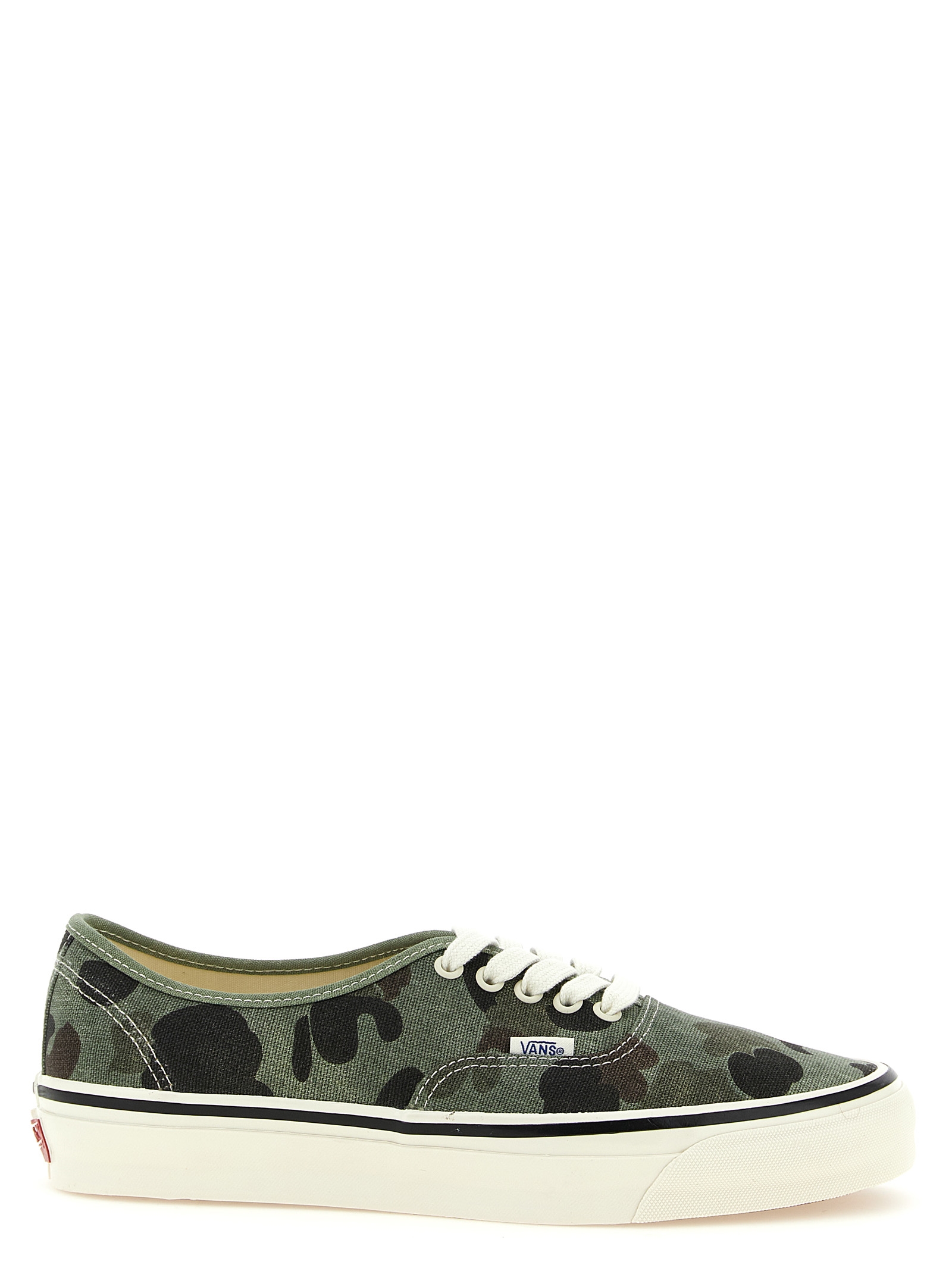 Vans Authentic Premium Sneakers