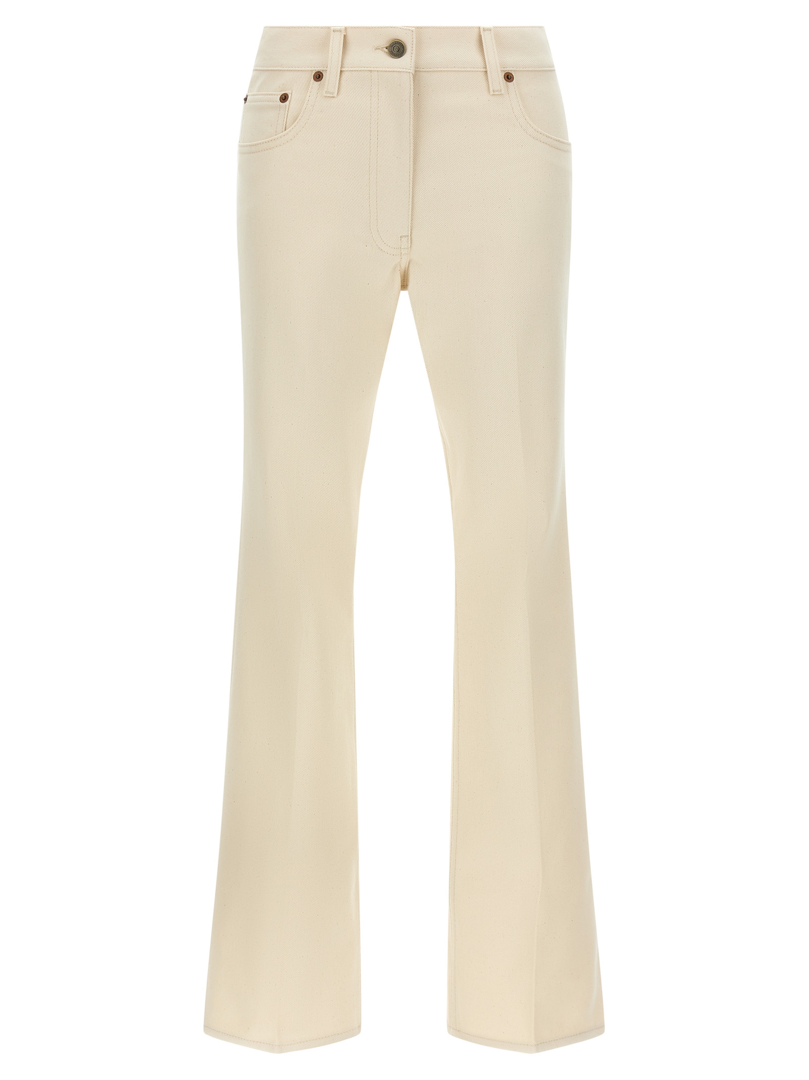 Jeans Valentino Garavani Vgold
