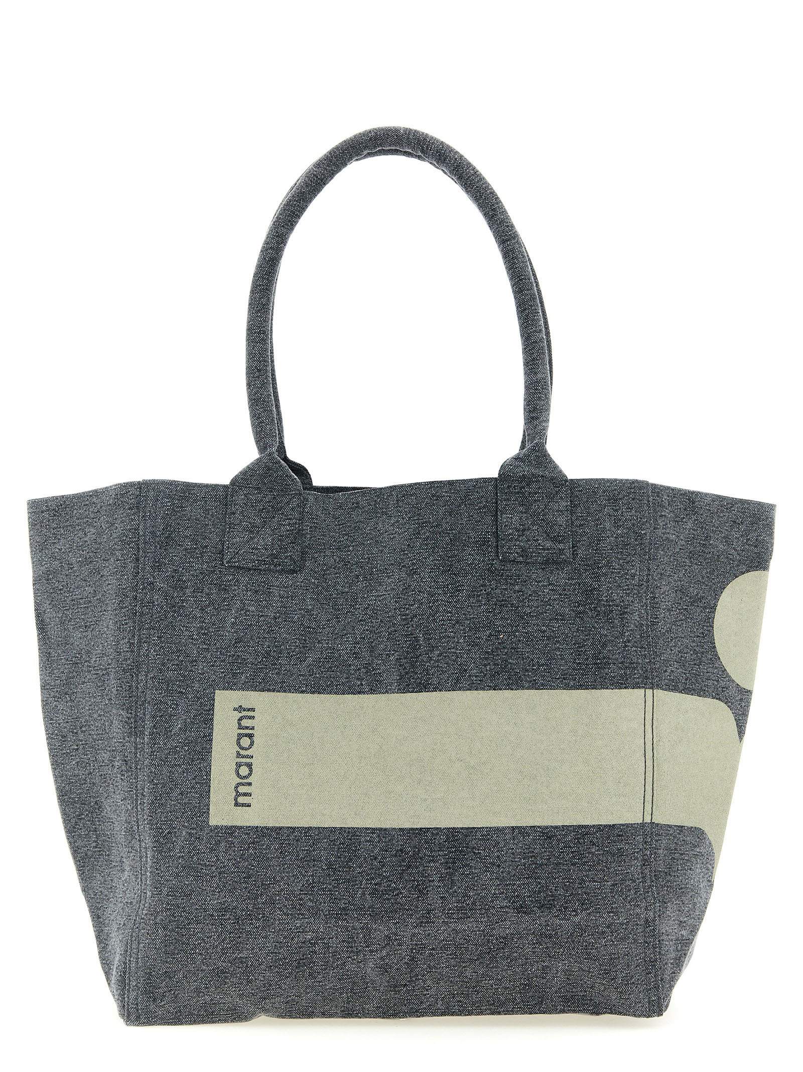 Isabel Marant Small Yenky Shopping Bag