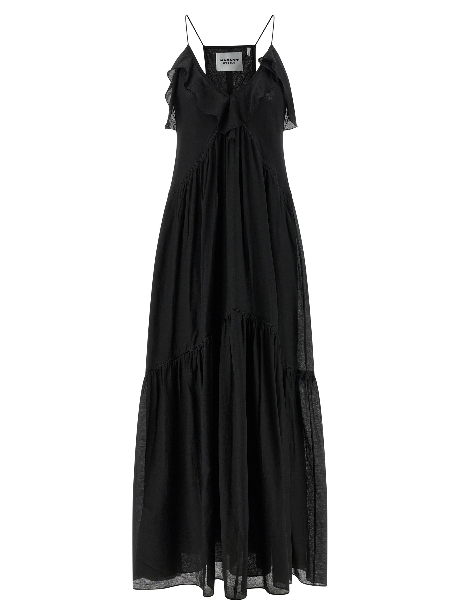 Marant Etoile Vasma Dress