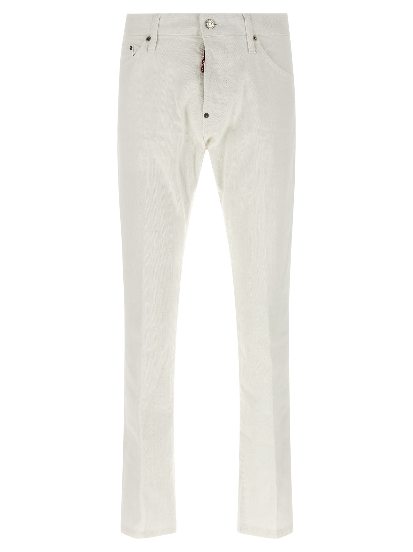 Dsquared2 Teddy Jeans