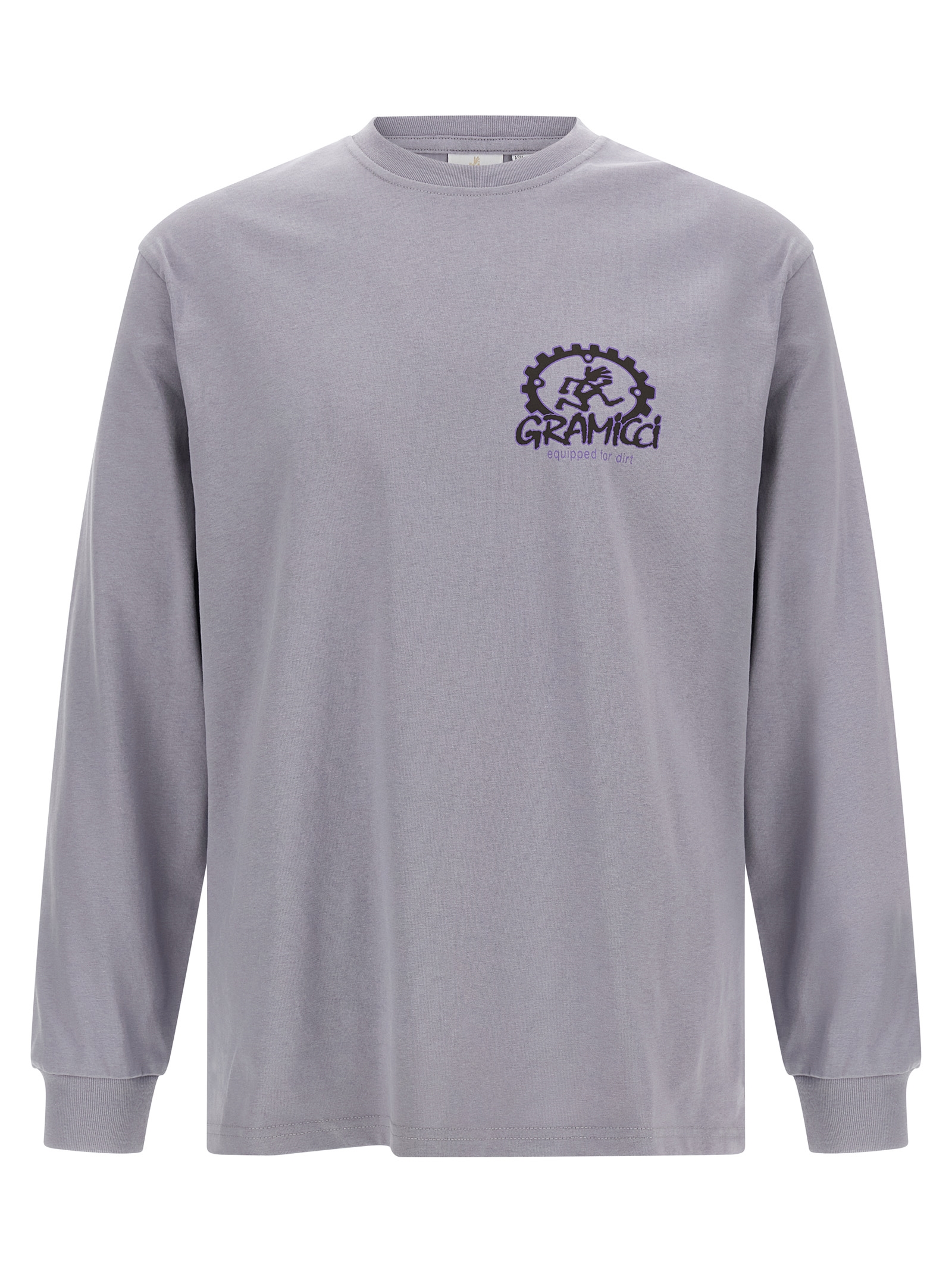 Gramicci Equipped For Dirt T-shirt