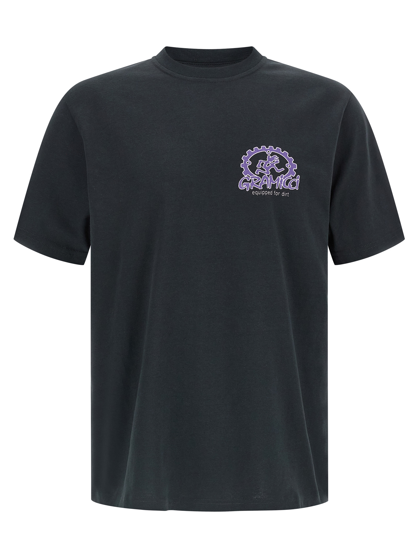 Gramicci Equipped For Dirt T-shirt