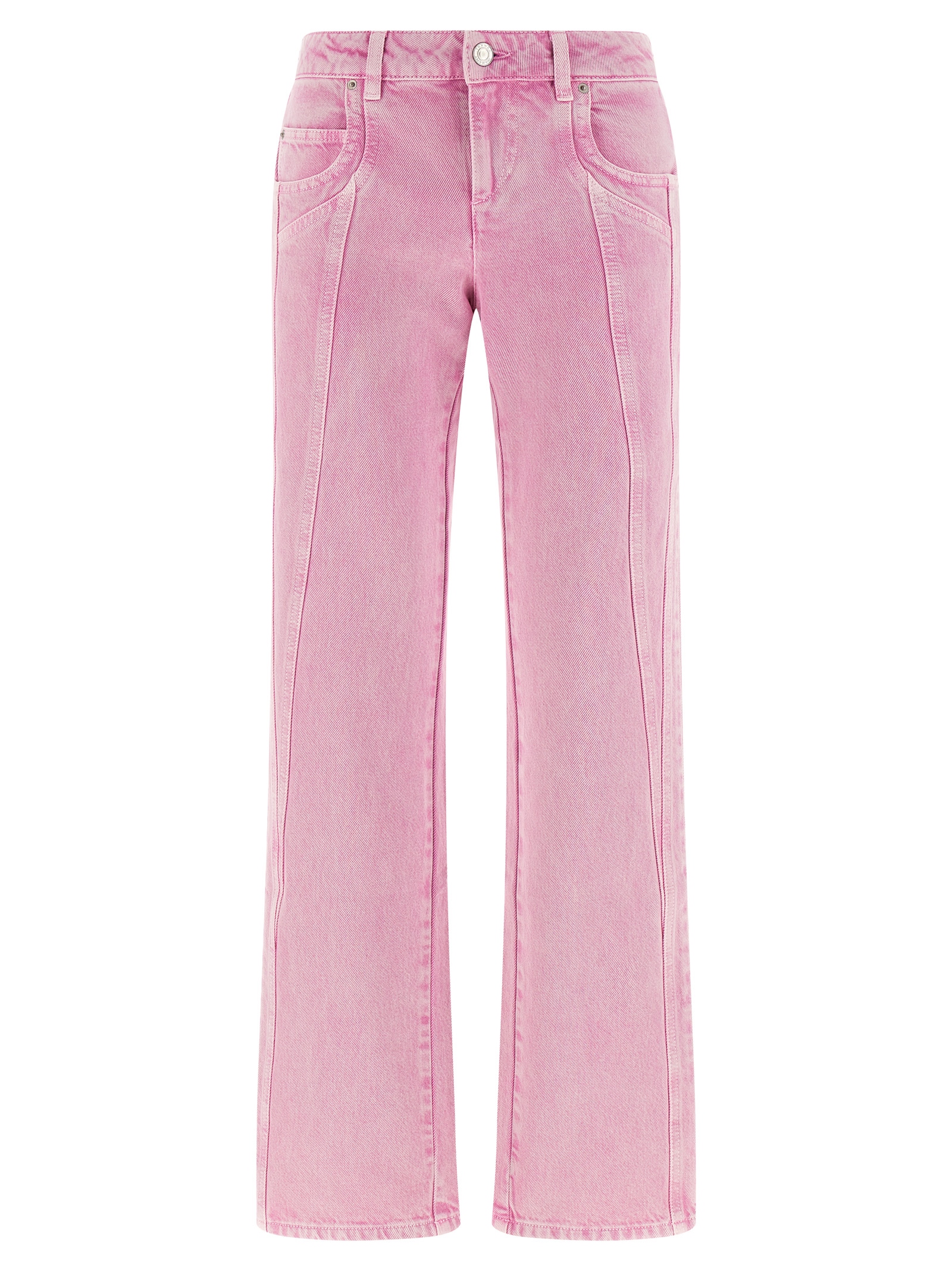 Marant Etoile Jaylis Jeans
