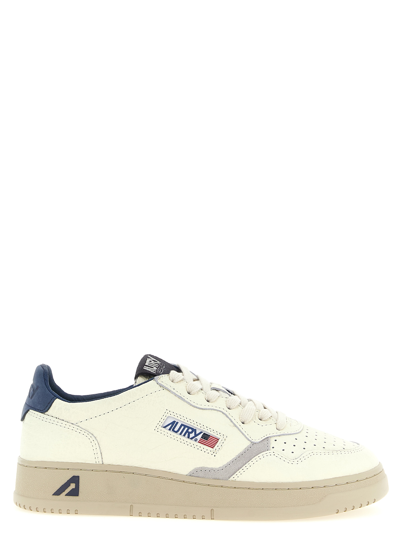 Autry Medalist Low Sneakers