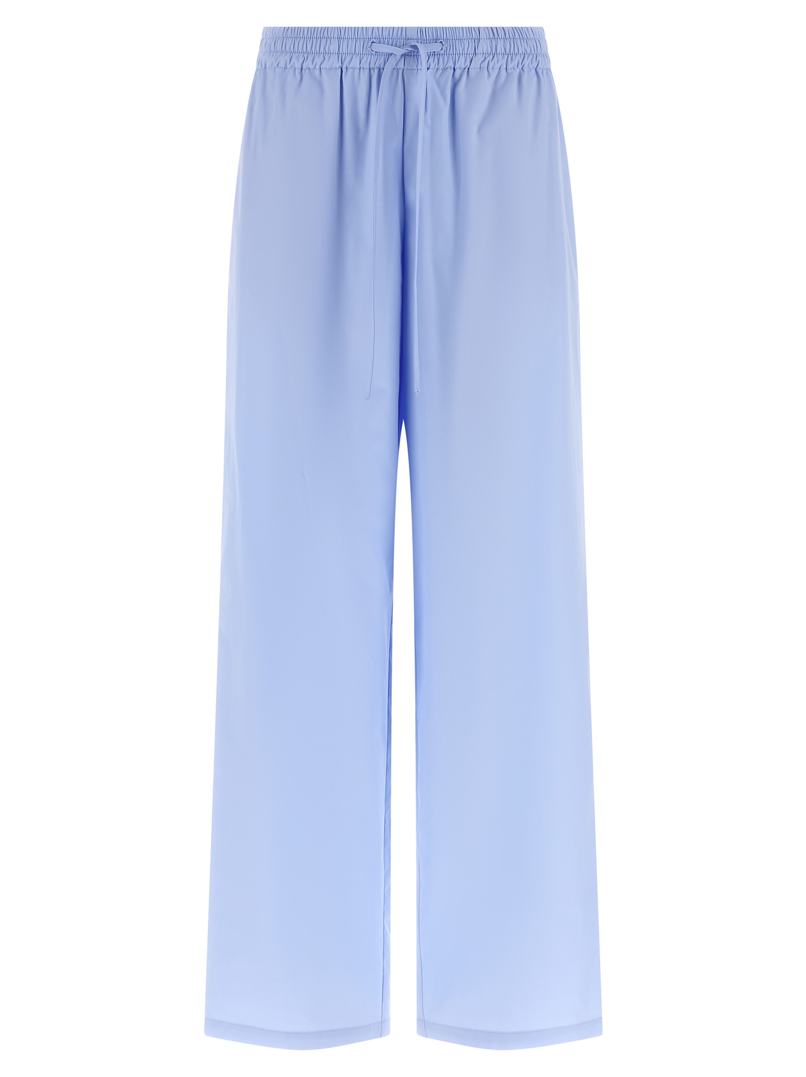 Federica Bonifaci Poplin Pants