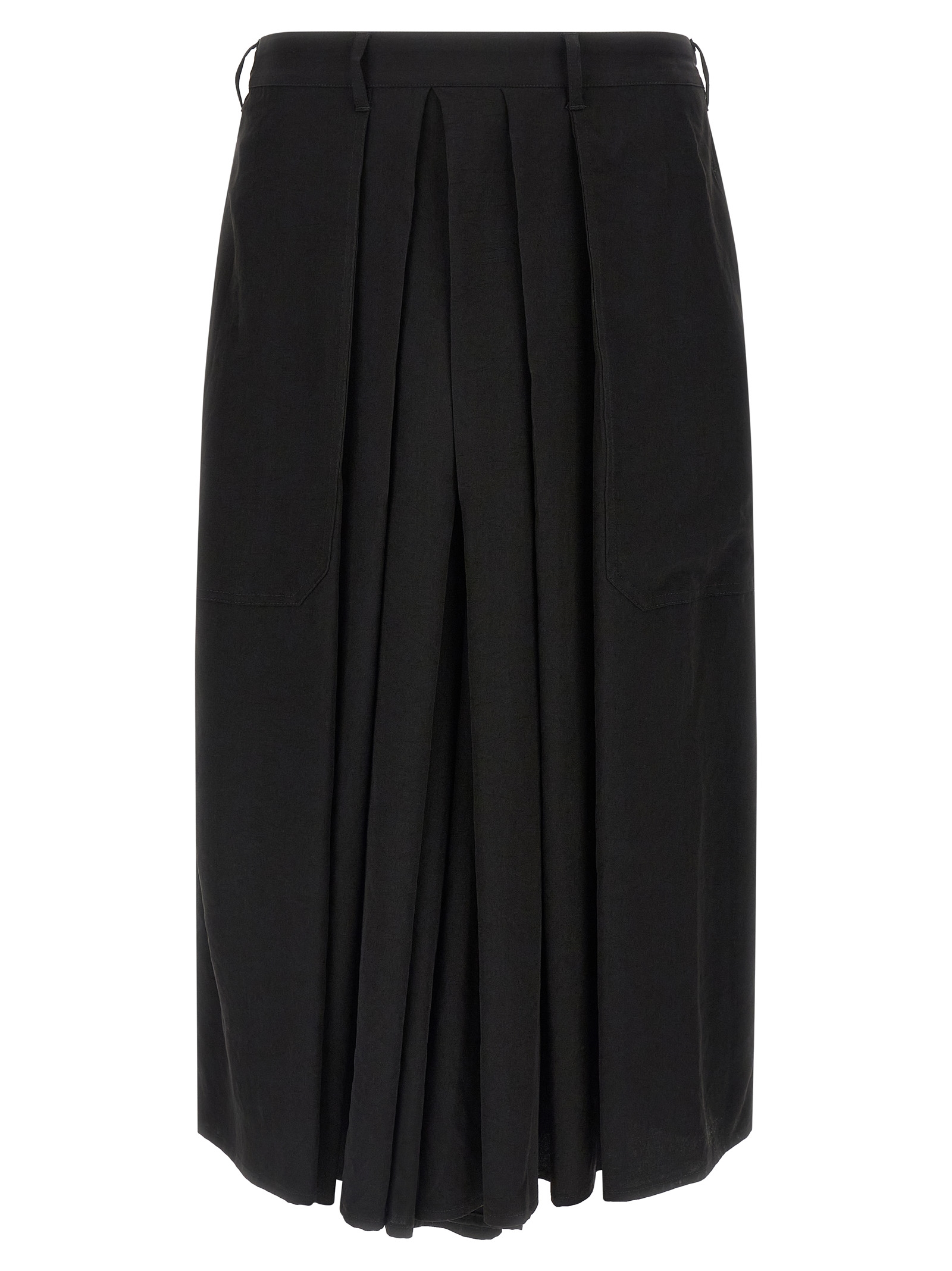 Yohji Yamamoto Hakama Pants