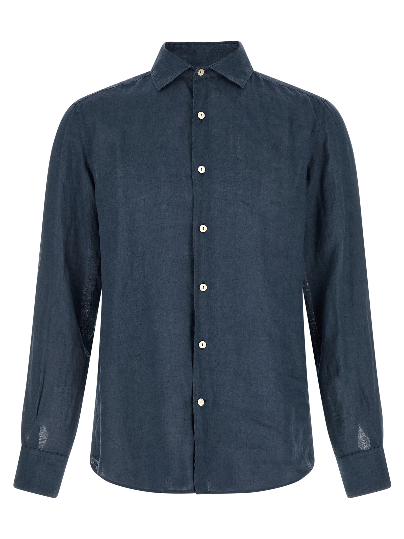 Mc2 Saint Barth Pamplona Shirt