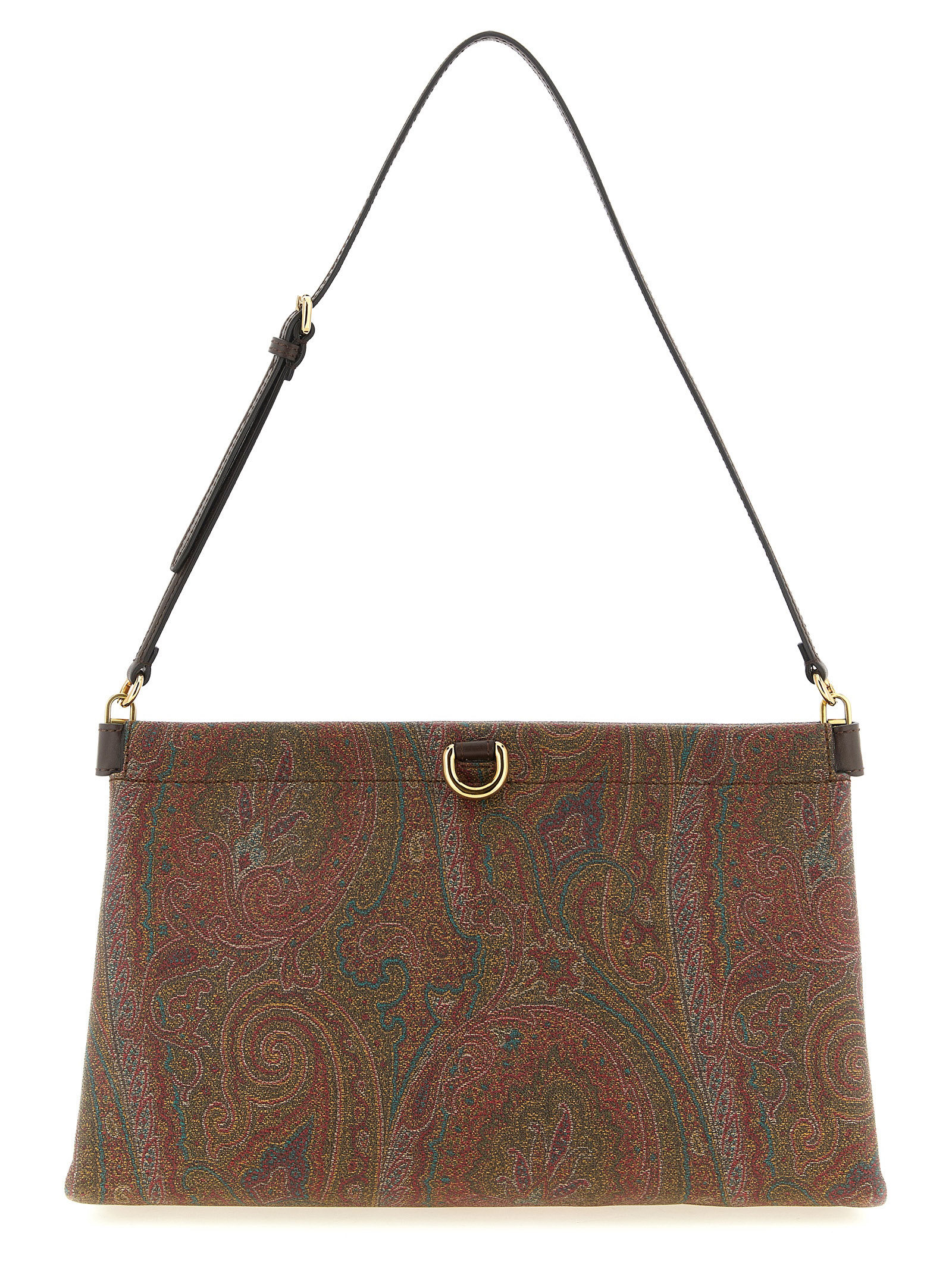 Etro Talk Mini Clutch