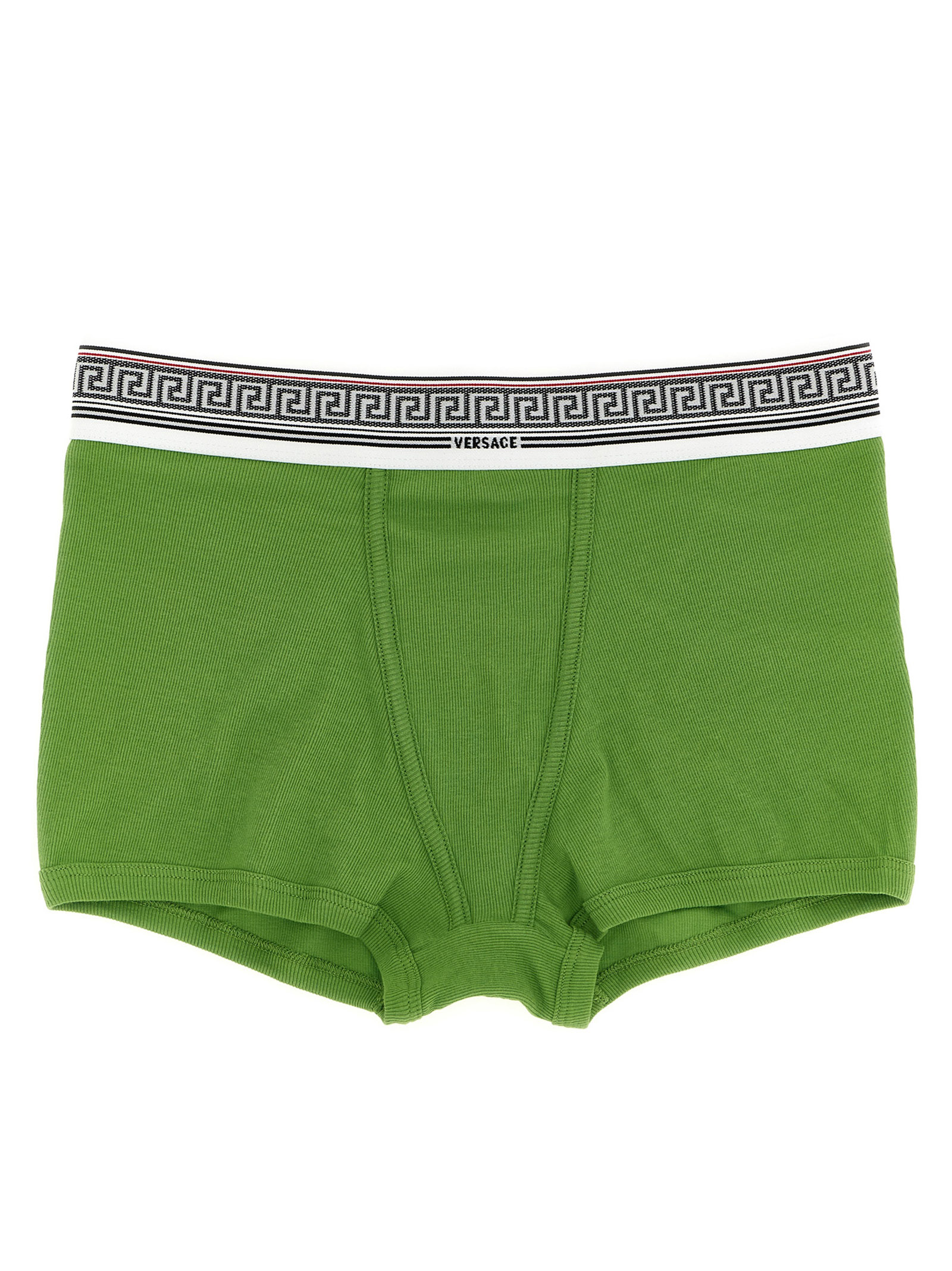 Versace Greca Briefs