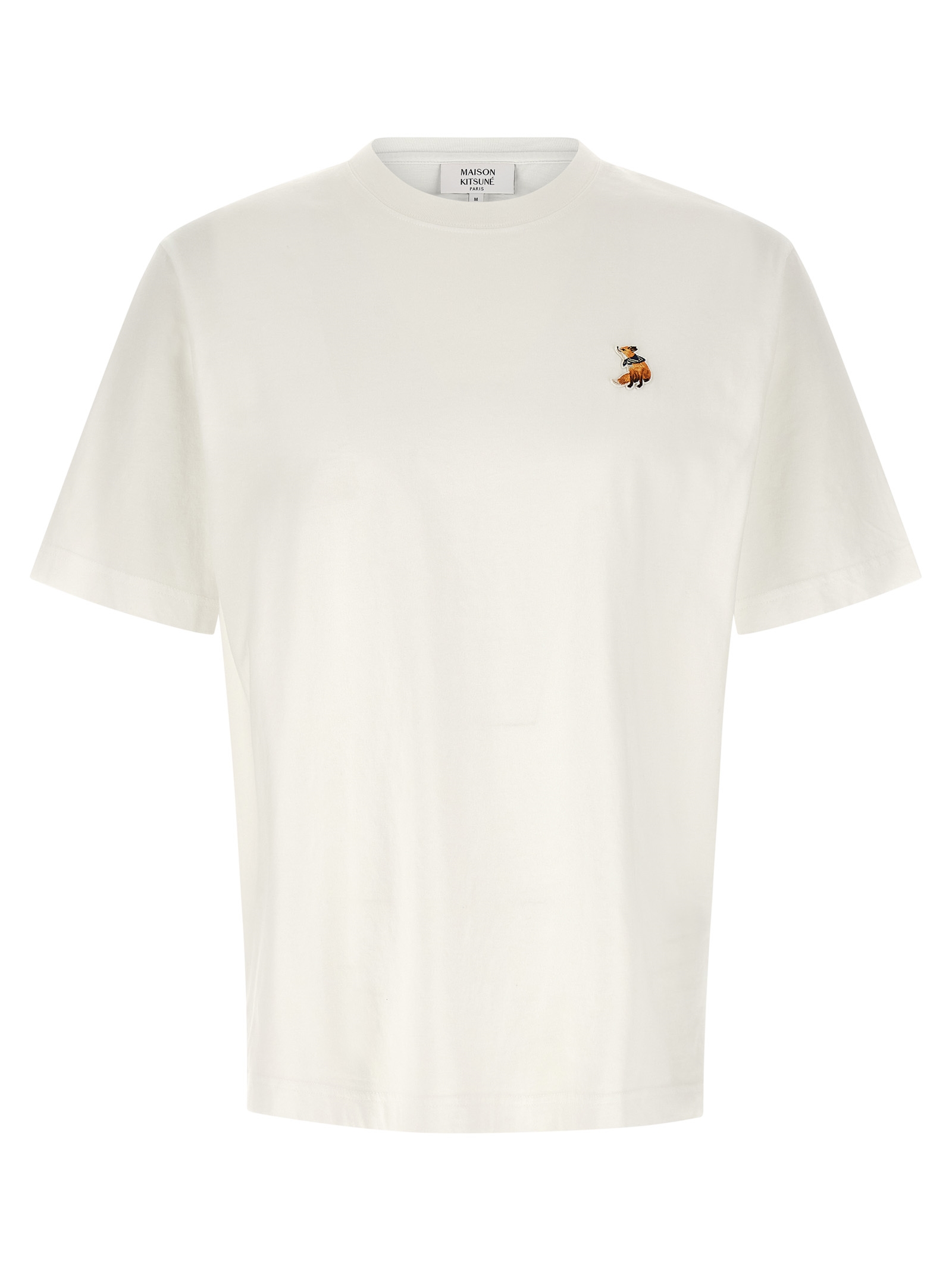 Maison Kitsuné Dreaming Fox T-shirt