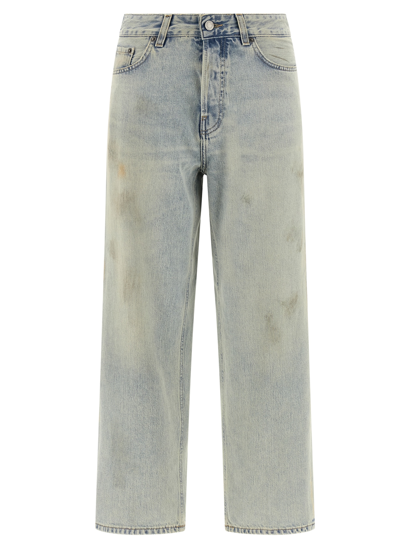 Haikure Betty Jeans