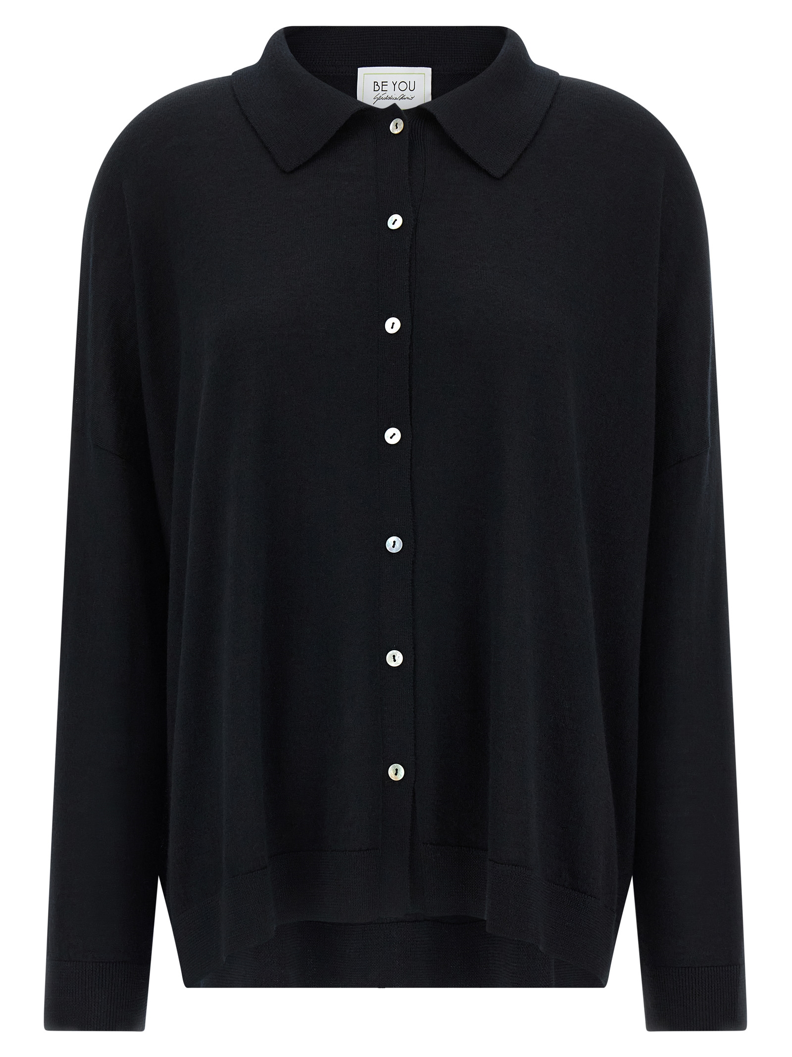 Be You Lady17 Cardigan