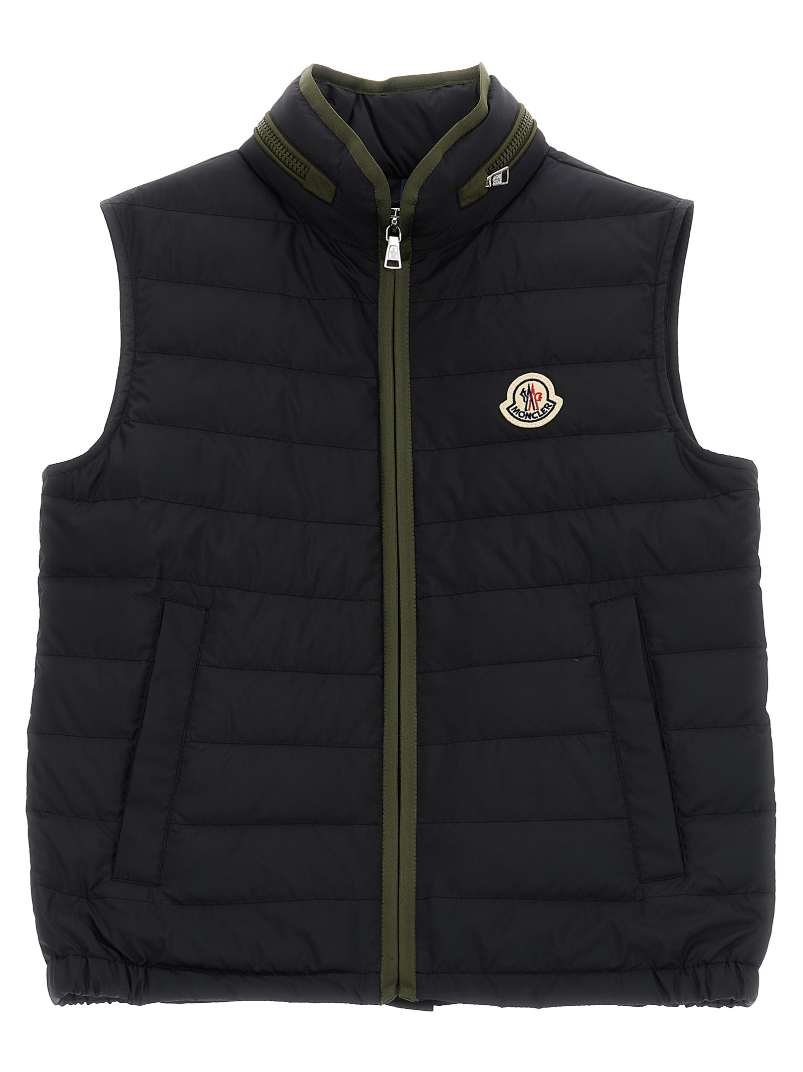 Moncler Enfant Ayten Vest