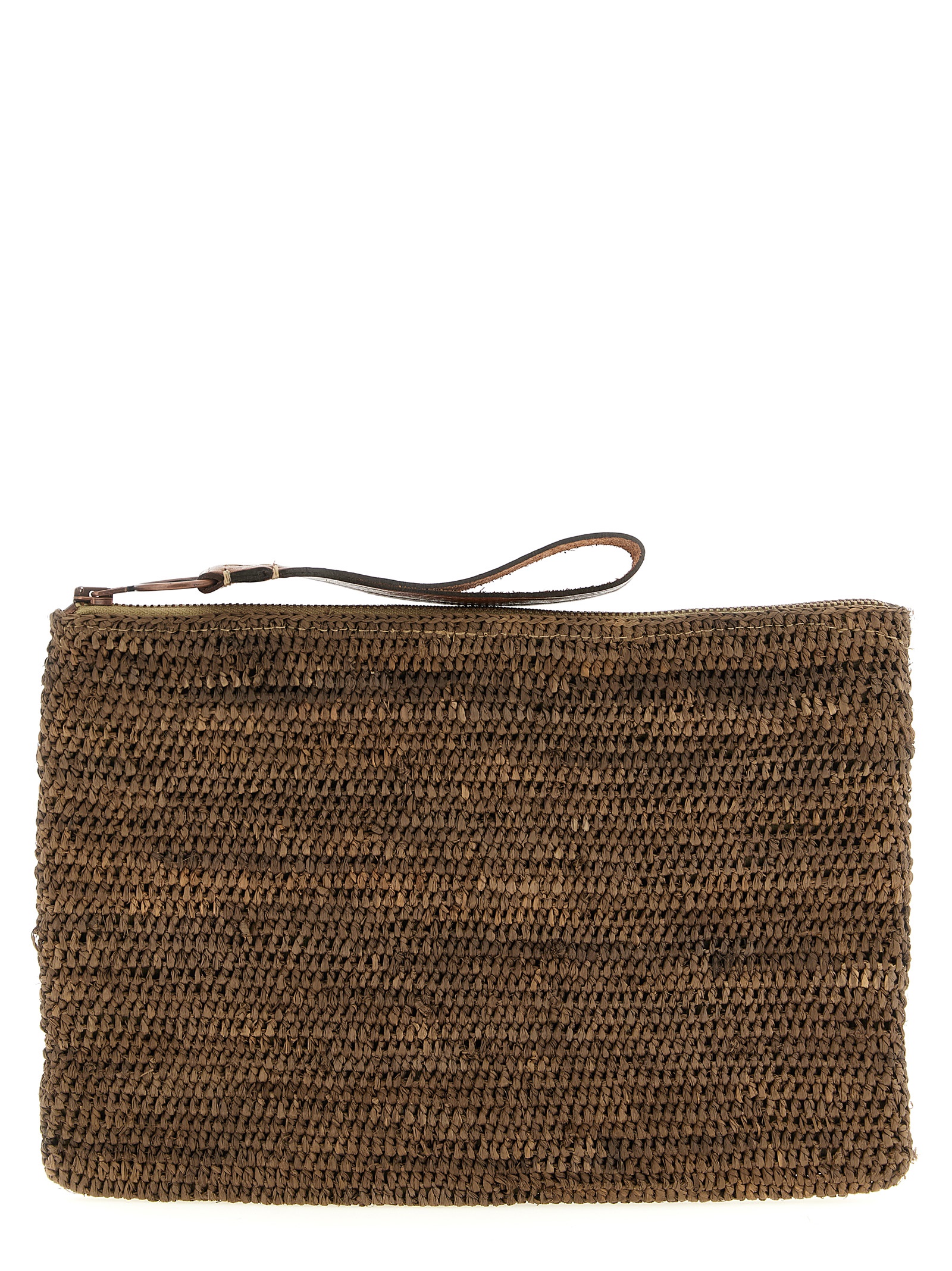 Ibeliv Ampy Clutch
