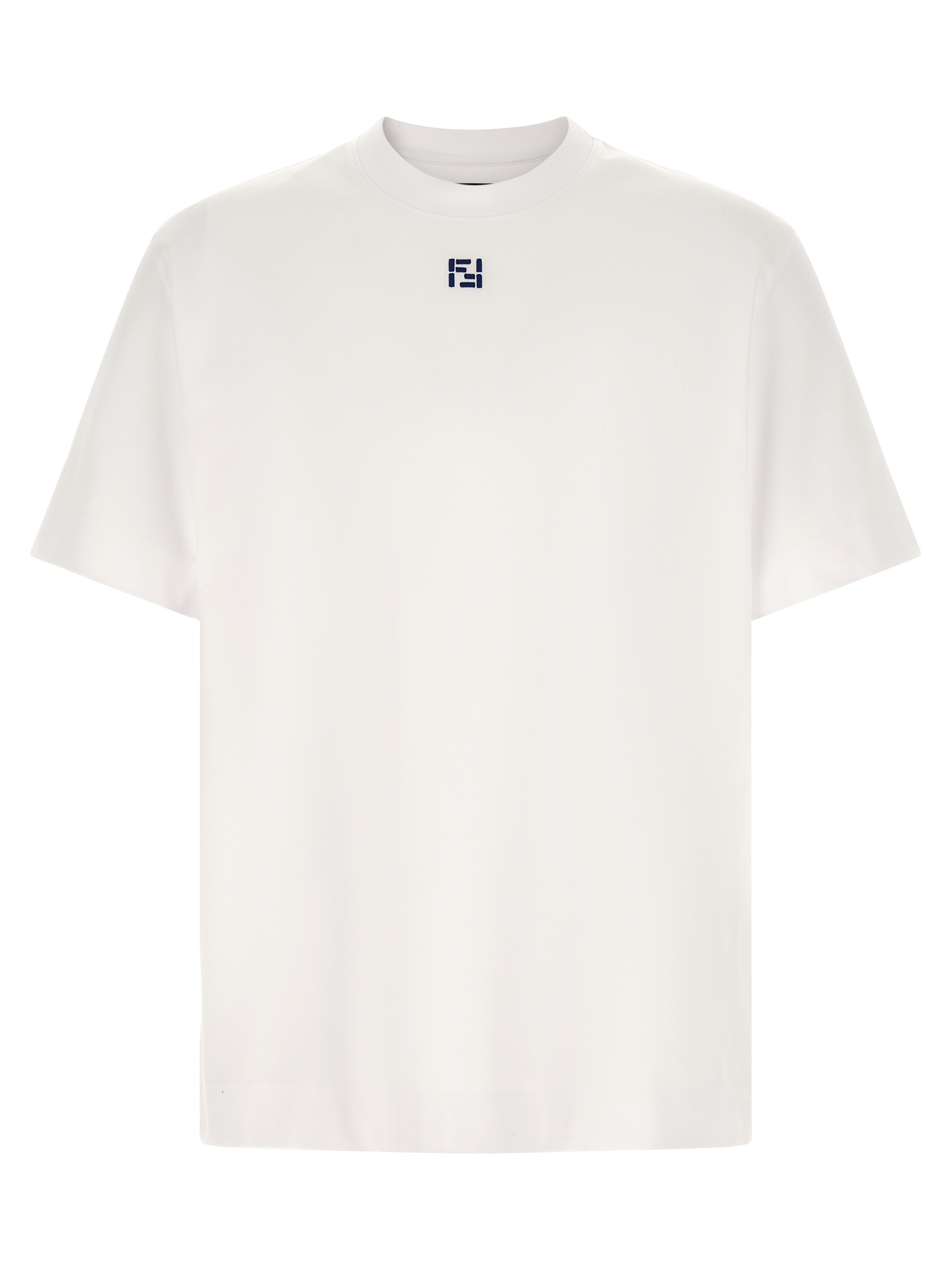 Fendi Ff Selleria T-shirt