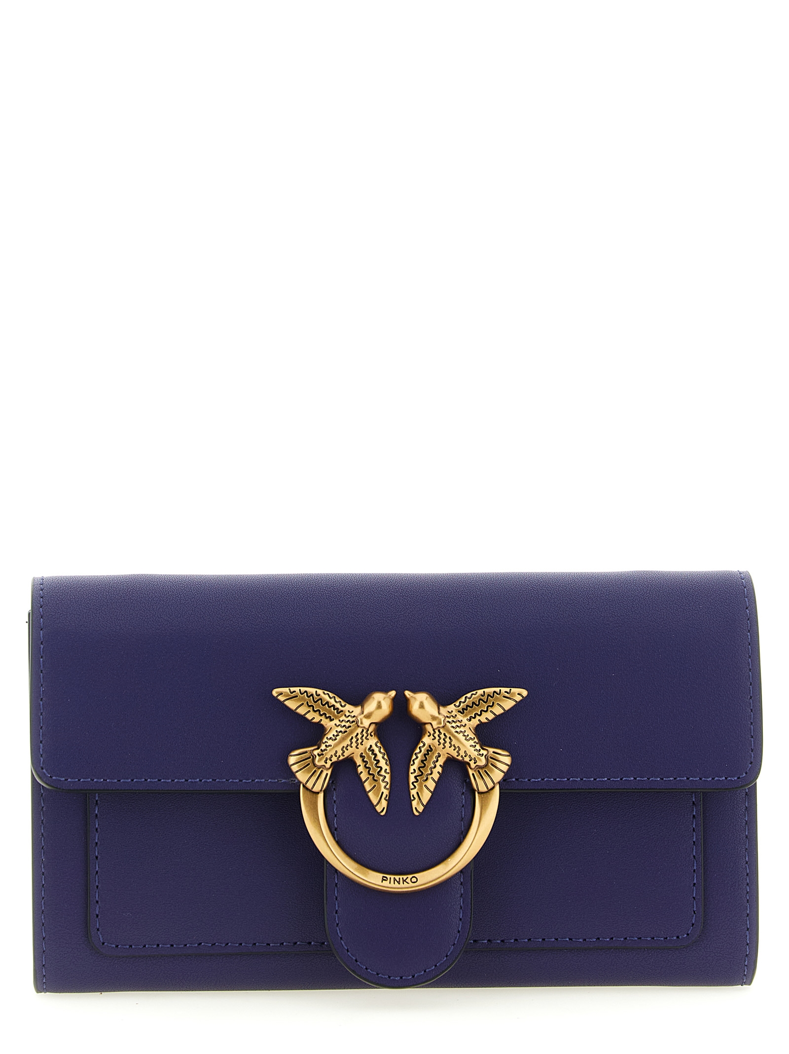 Pinko Love Simply Wallet On Chain