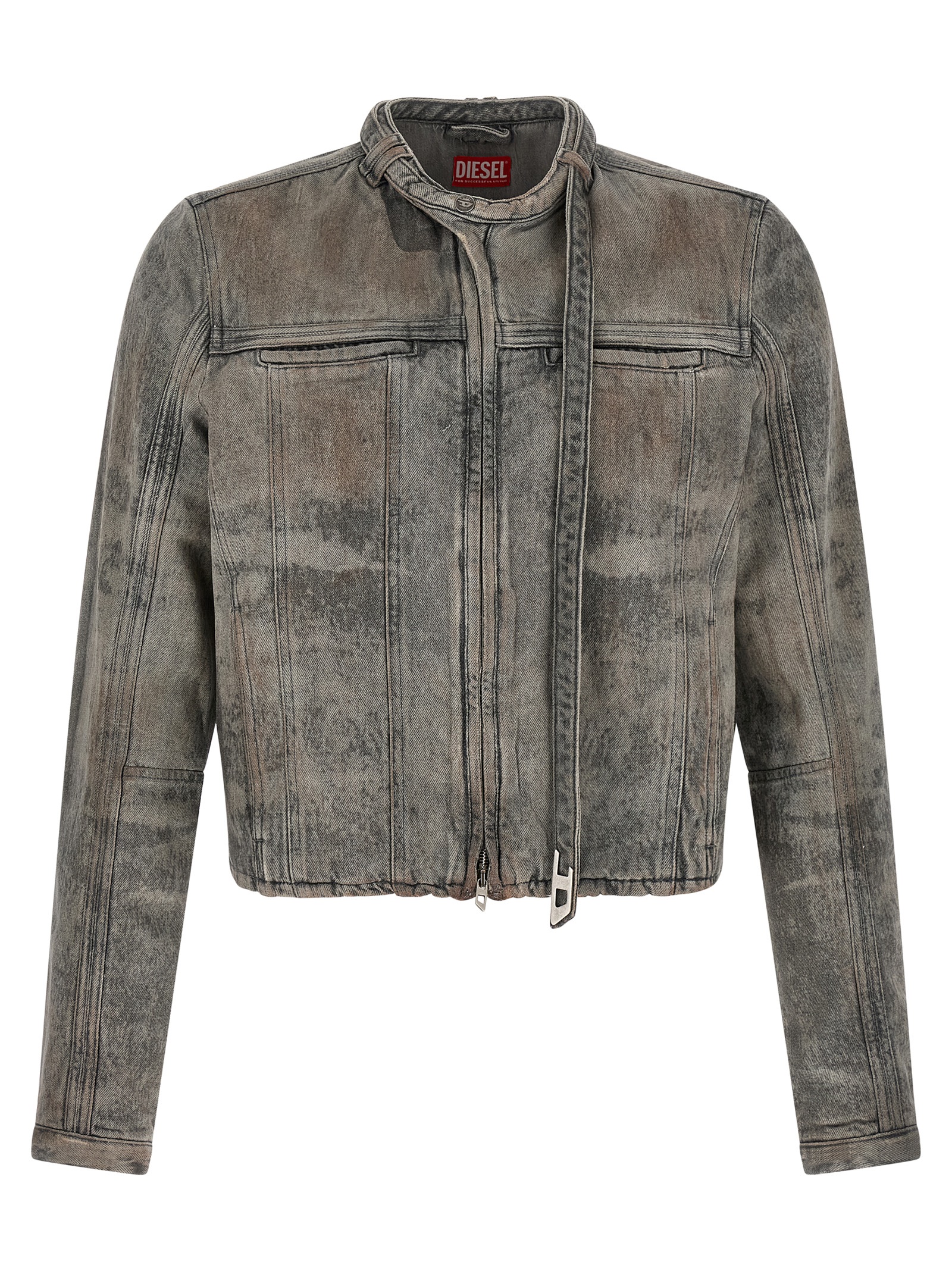 Diesel D-vulmar-fsi Jacket