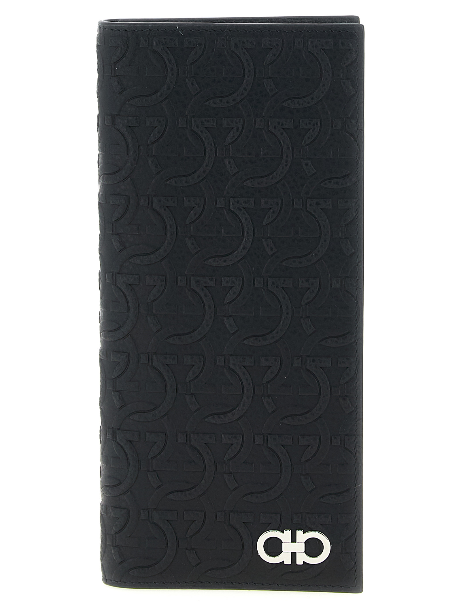 Ferragamo Gancini Wallet