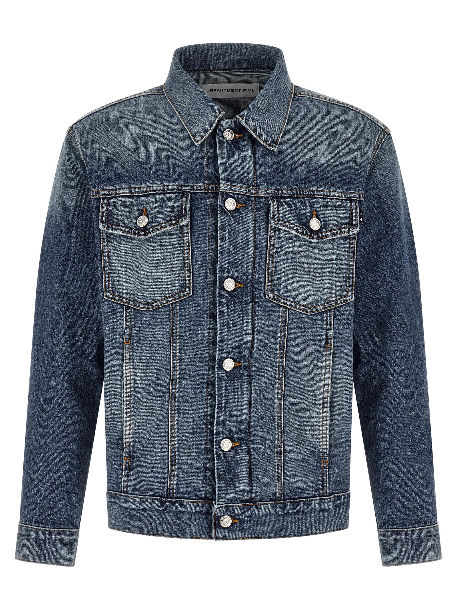 Department 5 Soul Jacket