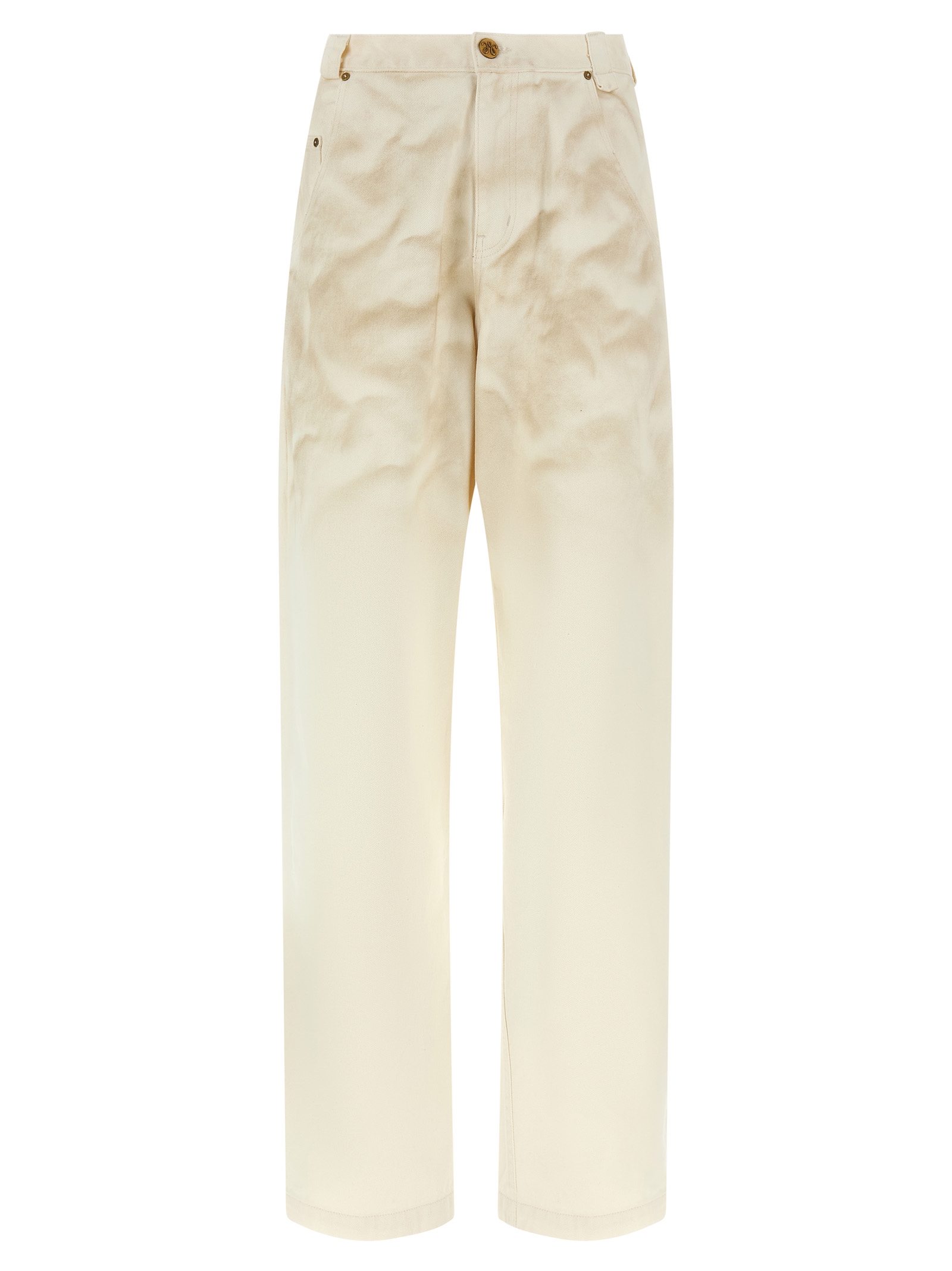 Willy Chavarria Bad Boy Jeans