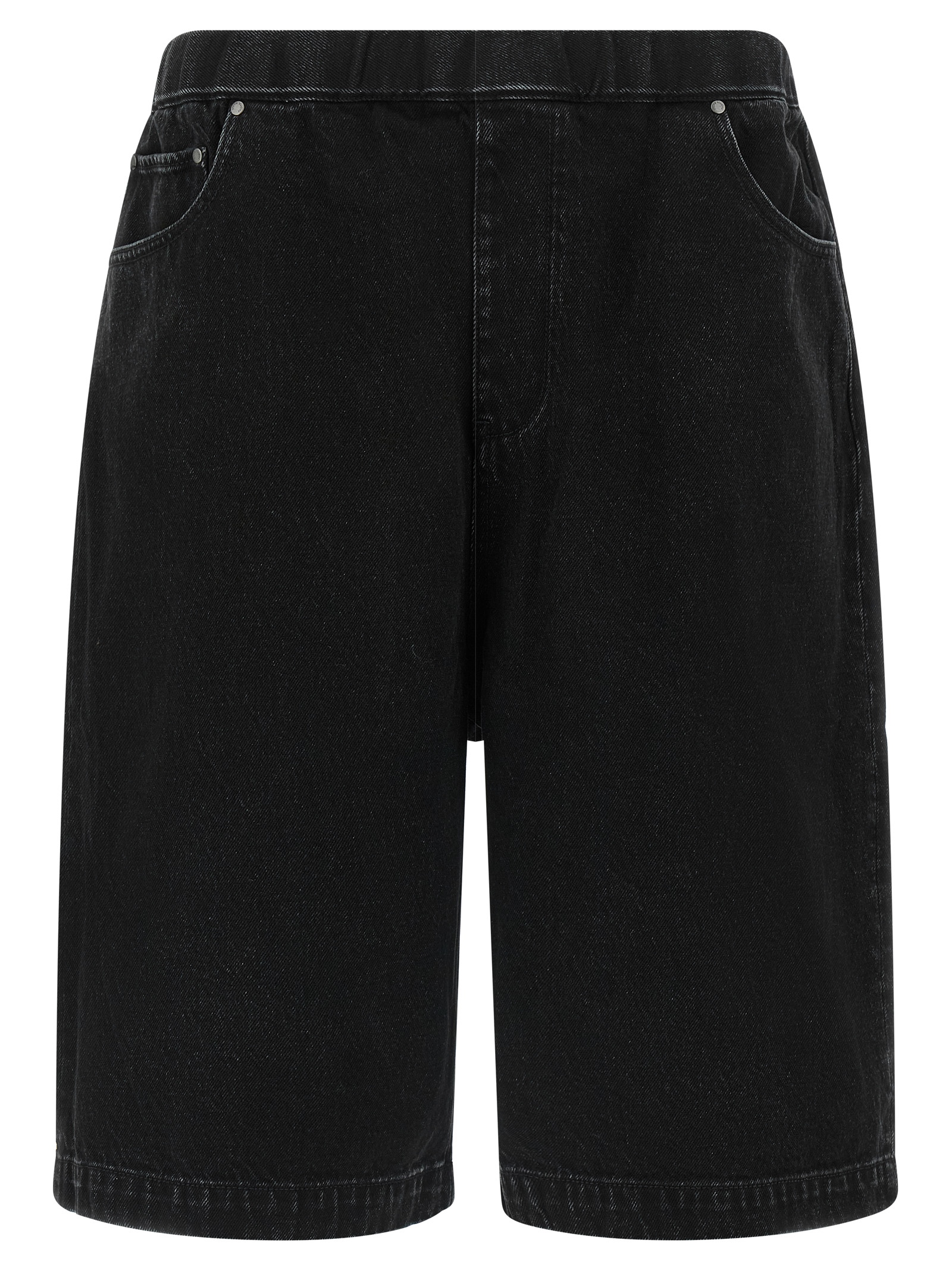 Entire Studios Spar Bermuda Shorts