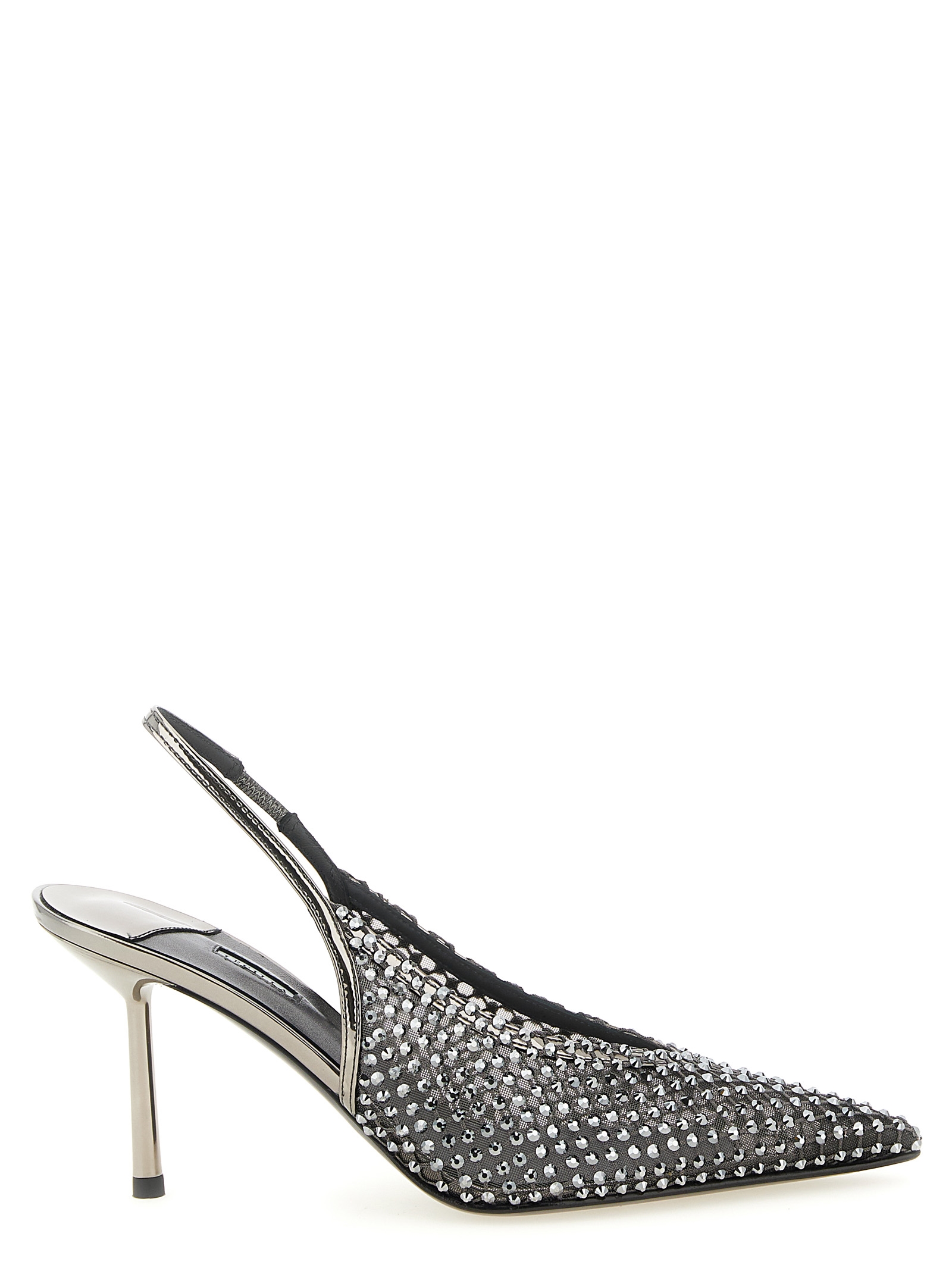 Le Silla Gilda Slingback